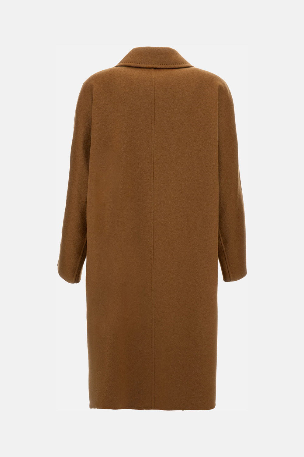 Max Mara Women Ardenne Coat From The Atelier Line MAX MARA
