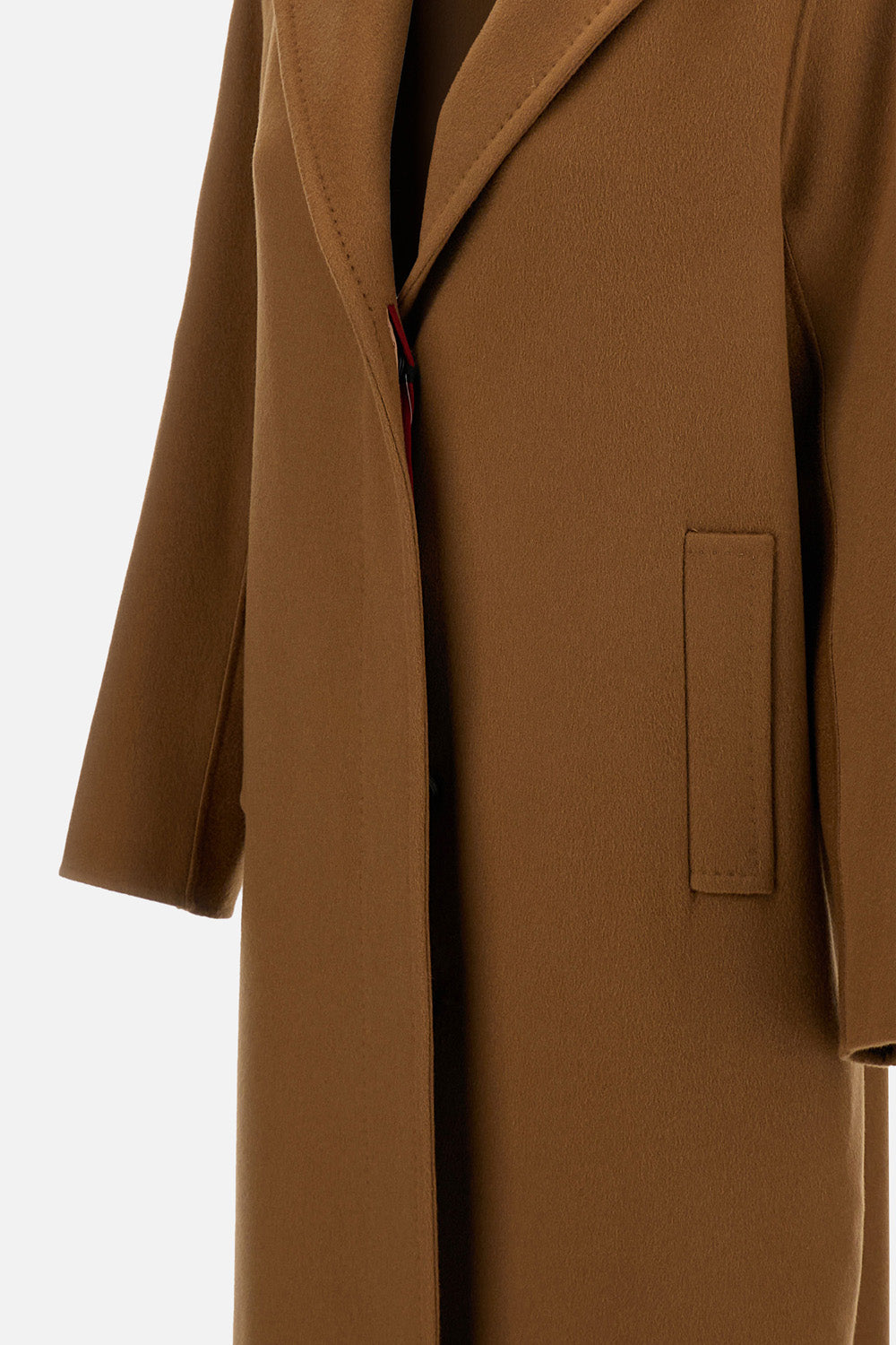 Max Mara Women Ardenne Coat From The Atelier Line MAX MARA