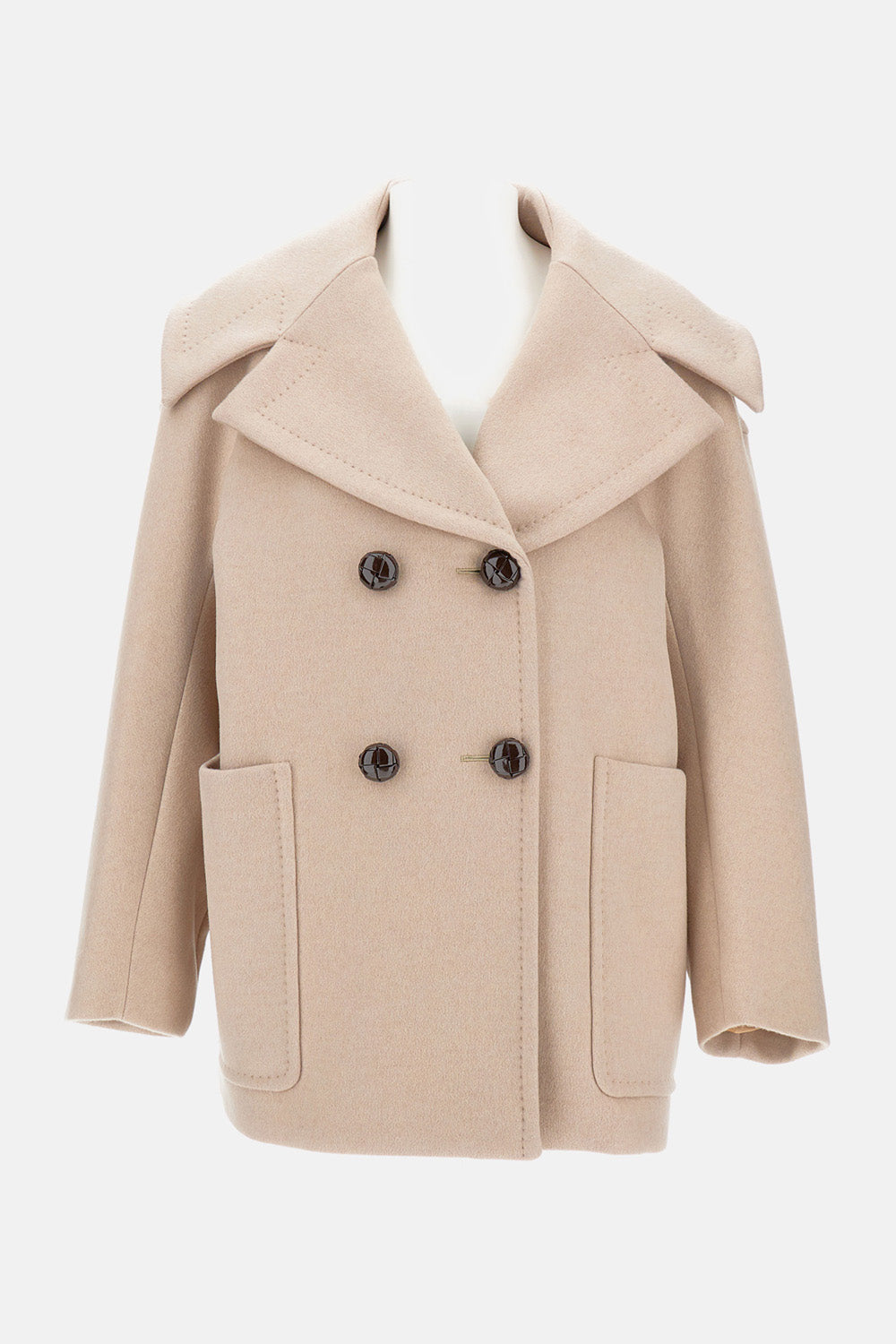 Max Mara Women Atelier Line Jacket MAX MARA