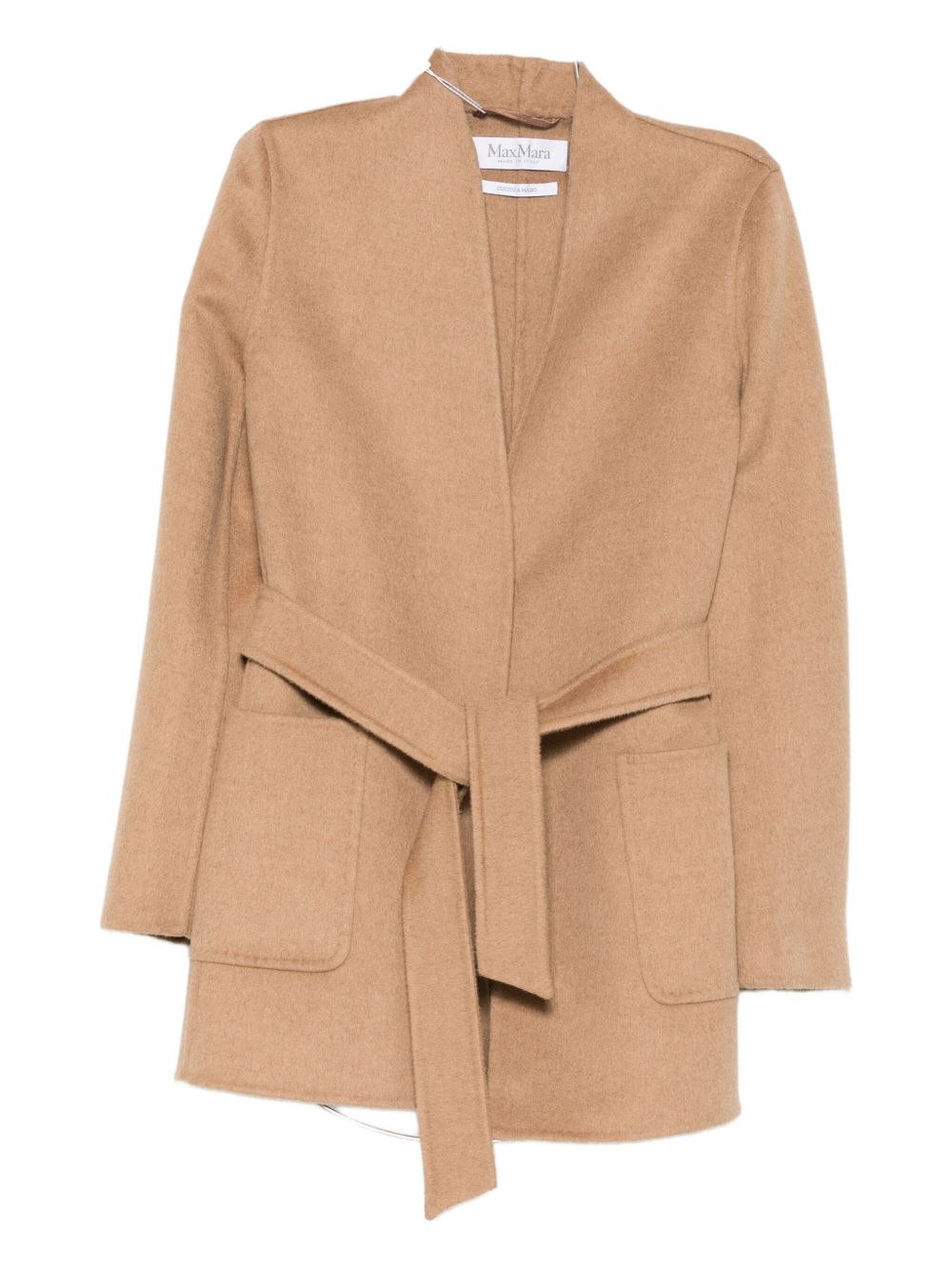 Max Mara Women Wool Jacket MAX MARA
