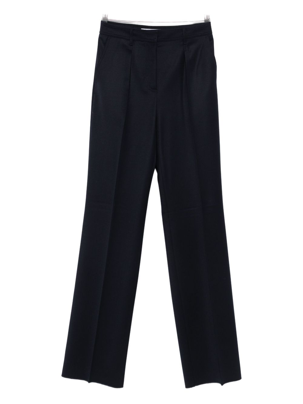Max Mara Women Wool Trousers MAX MARA