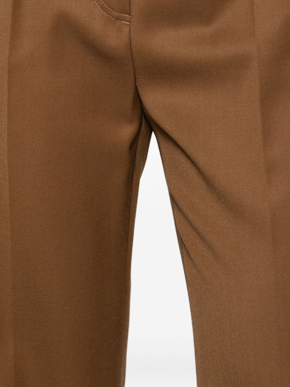 Max Mara Women Wool Trousers MAX MARA