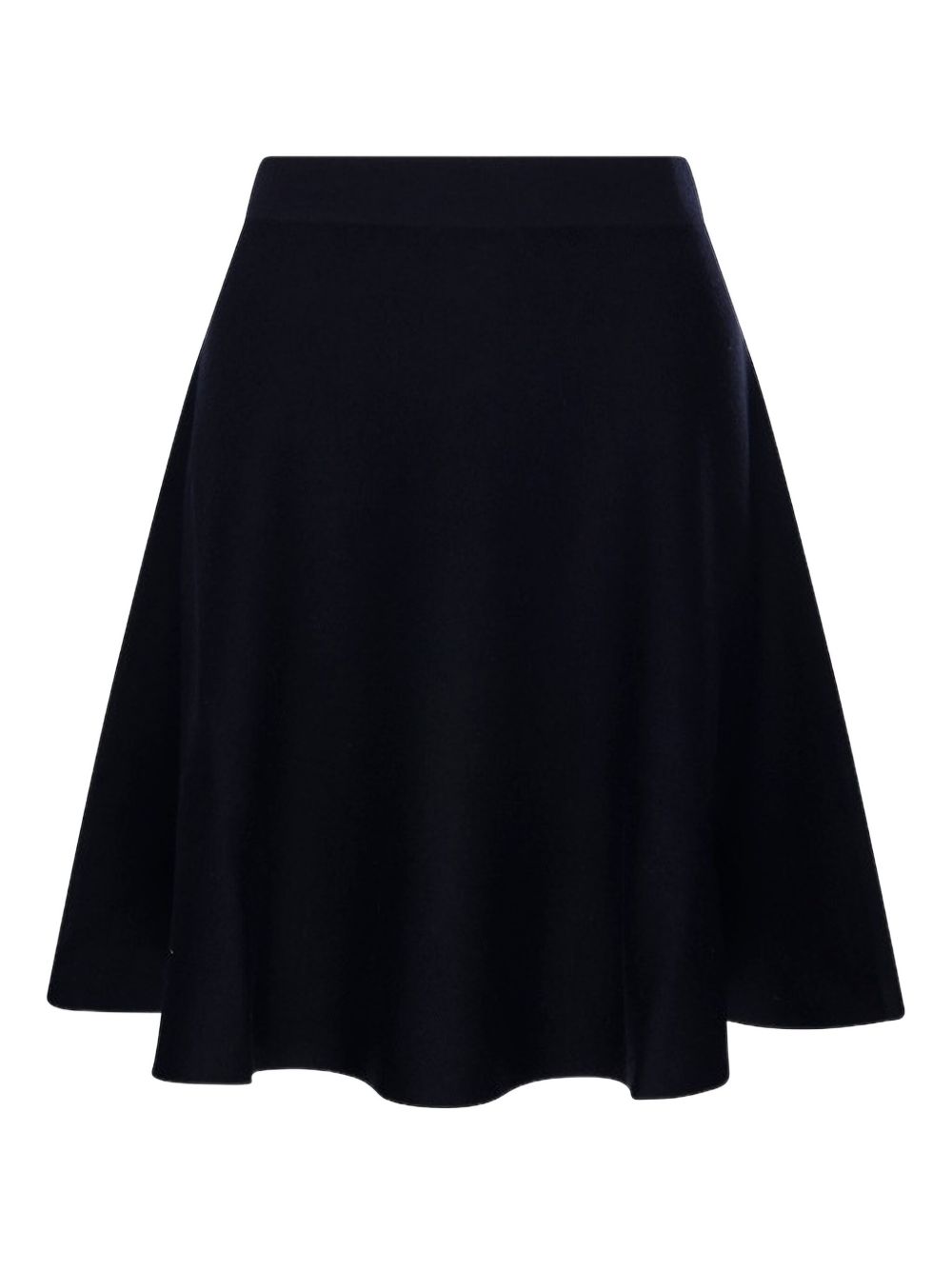 Max Mara Women Wool Midi Skirt MAX MARA