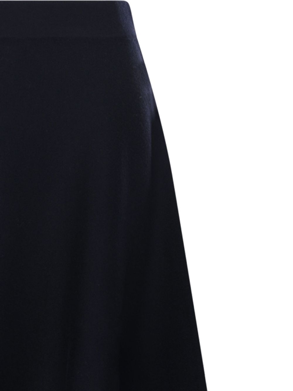 Max Mara Women Wool Midi Skirt MAX MARA