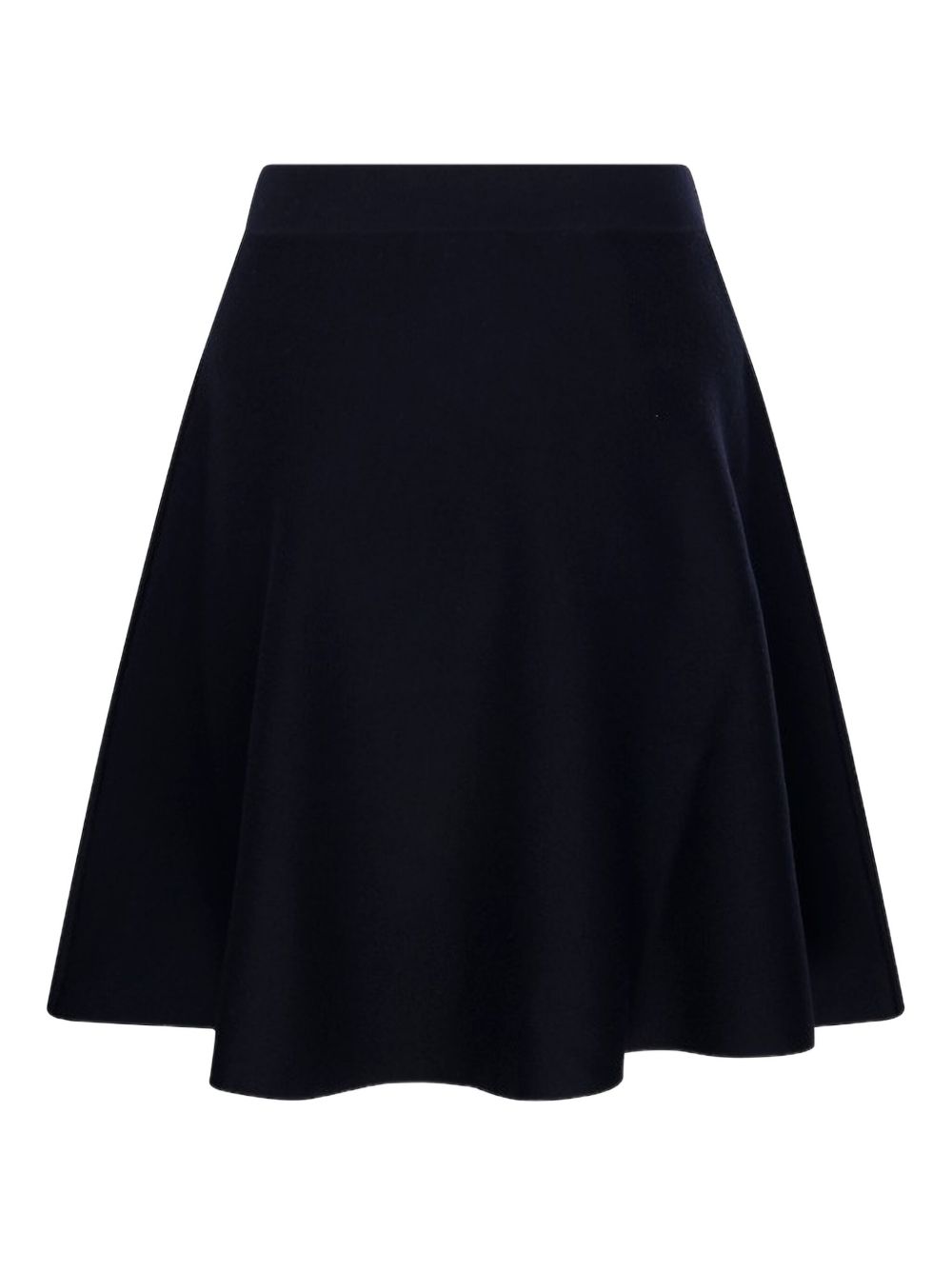 Max Mara Women Wool Midi Skirt MAX MARA