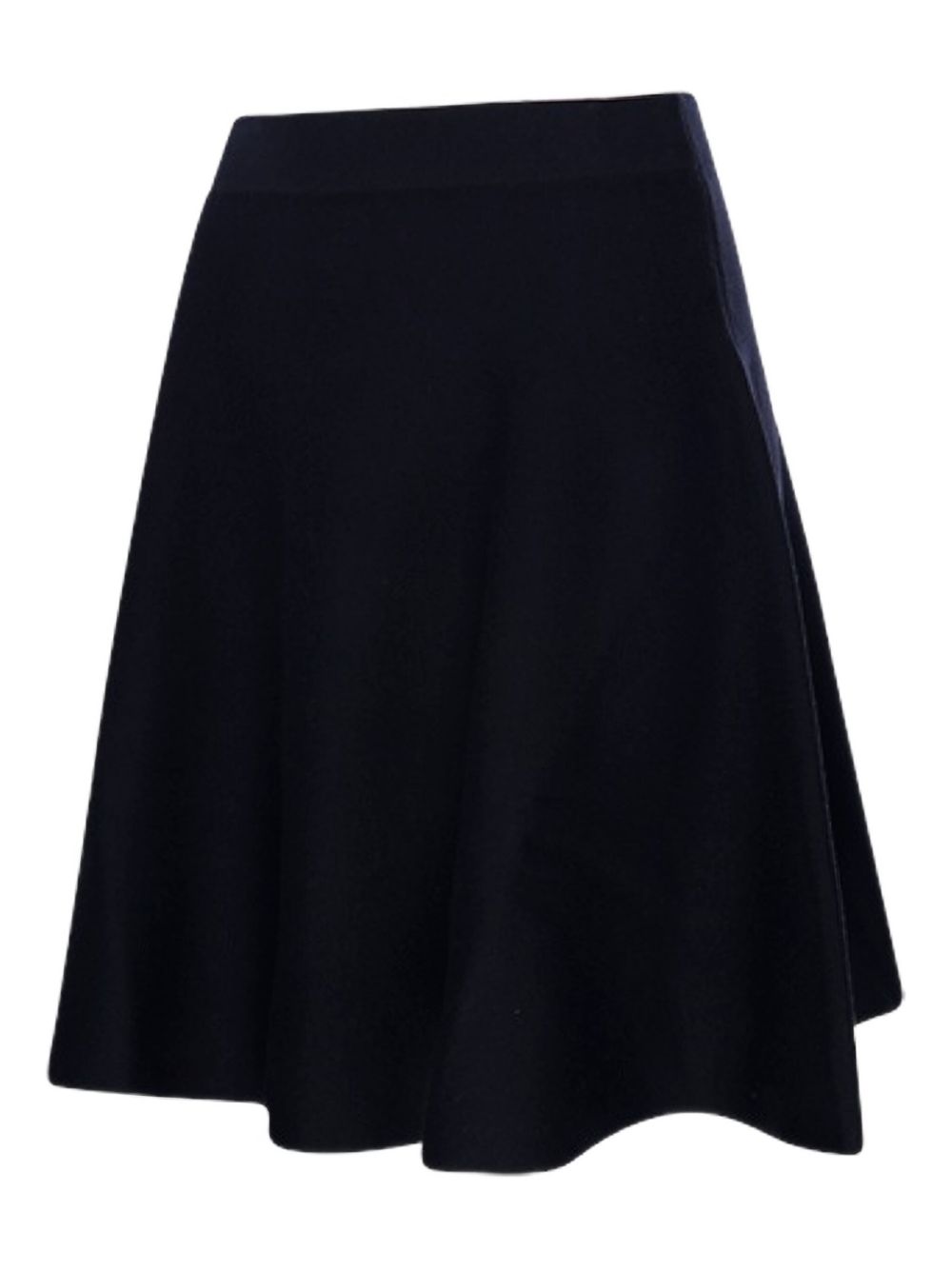 Max Mara Women Wool Midi Skirt MAX MARA