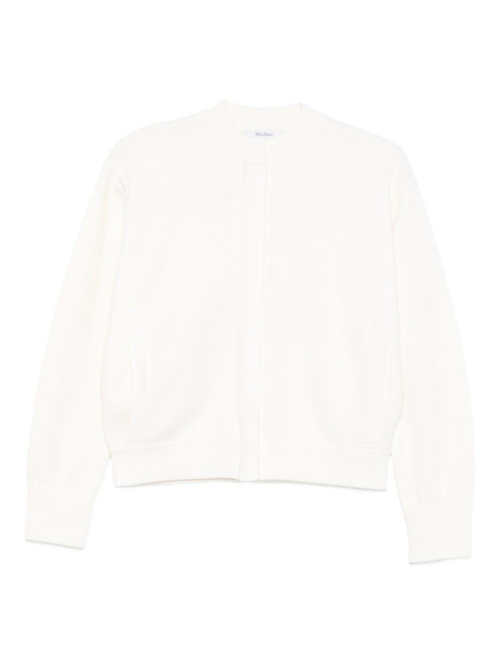 Max Mara Women Wool Cardigan MAX MARA