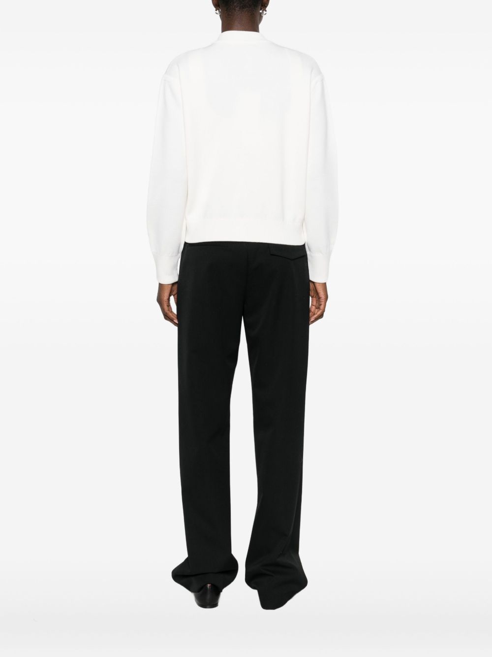 Max Mara Women Wool Cardigan MAX MARA