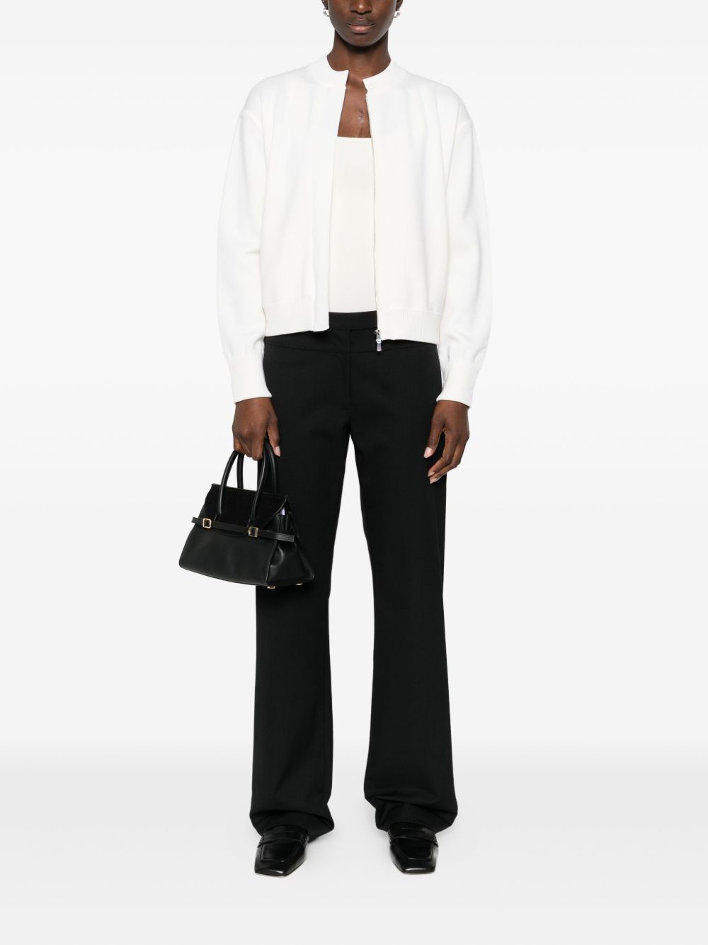 Max Mara Women Wool Cardigan MAX MARA