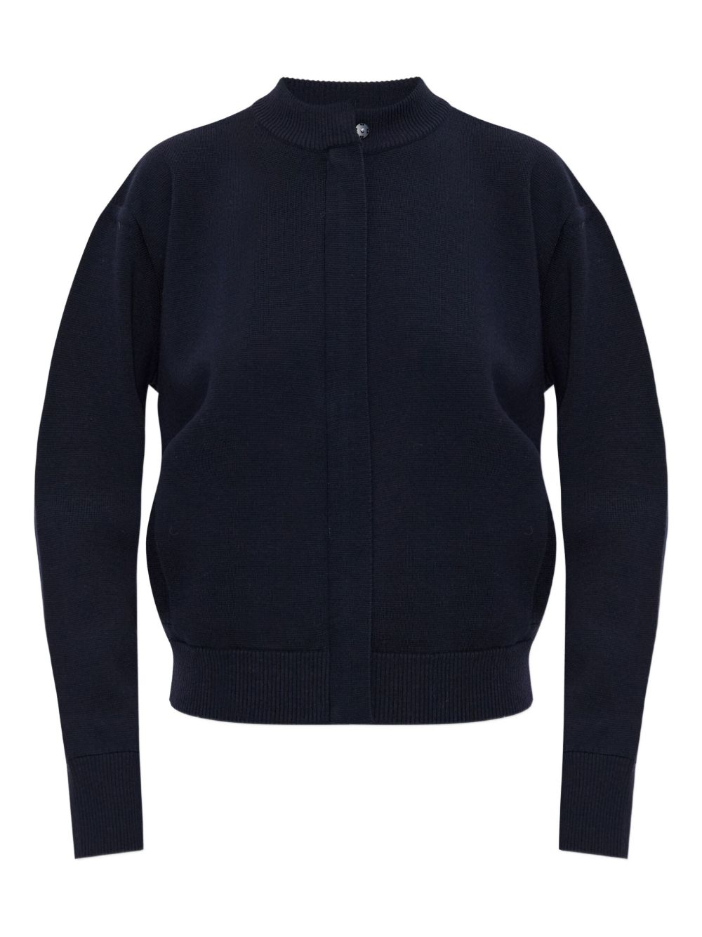 Max Mara Women Wool Cardigan MAX MARA
