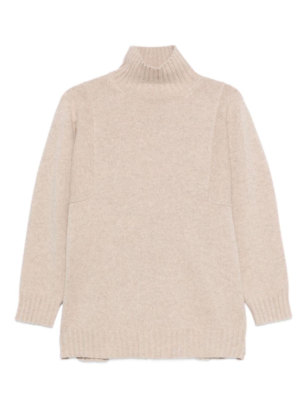 Max Mara Women Cashmere Turtleneck Sweater MAX MARA
