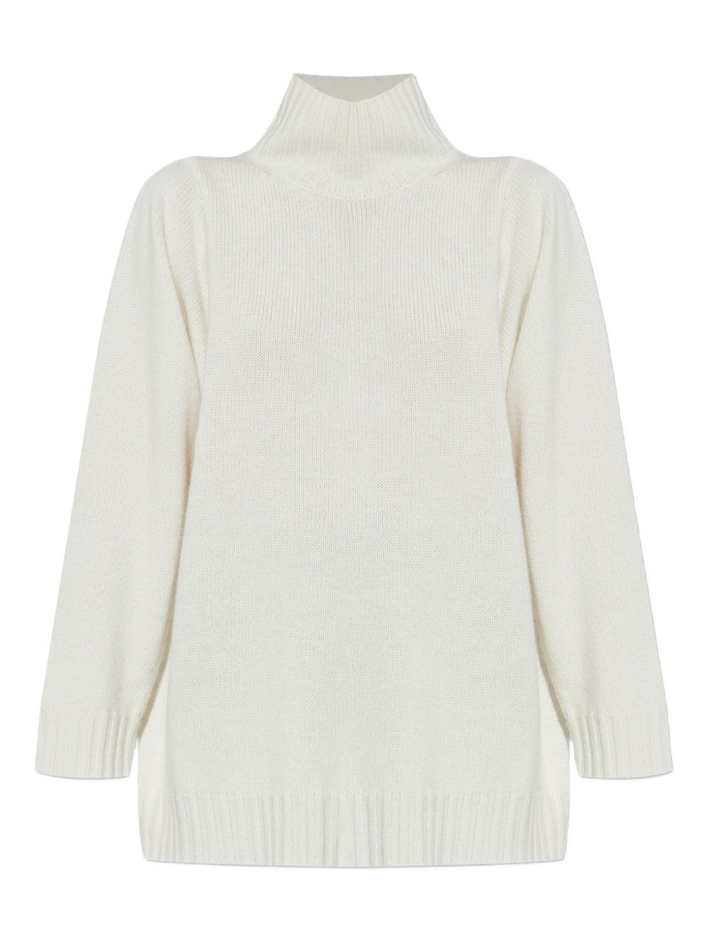 Max Mara Women Cashmere Turtleneck Sweater MAX MARA