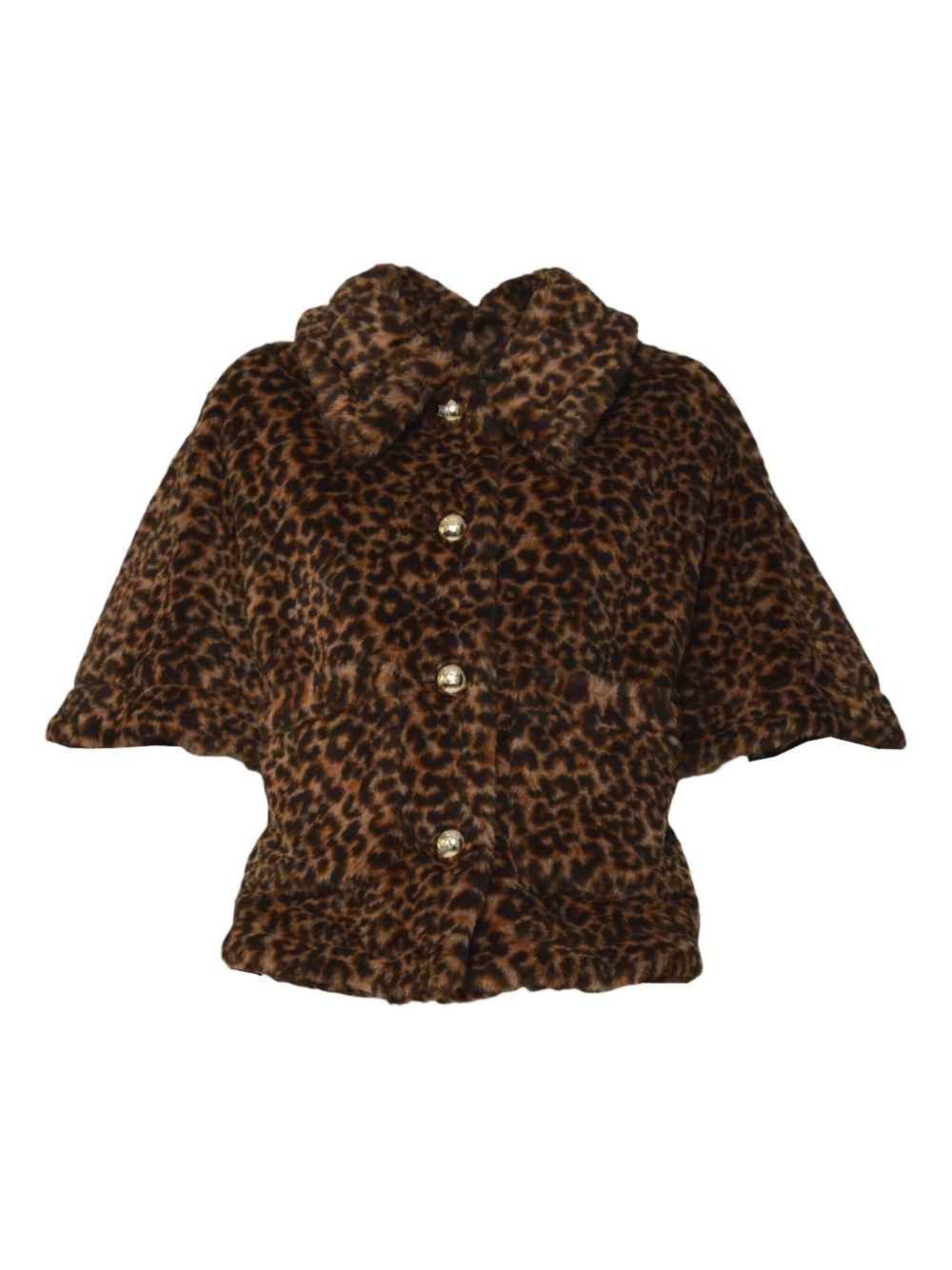 Max Mara Women Wool Cape MAX MARA