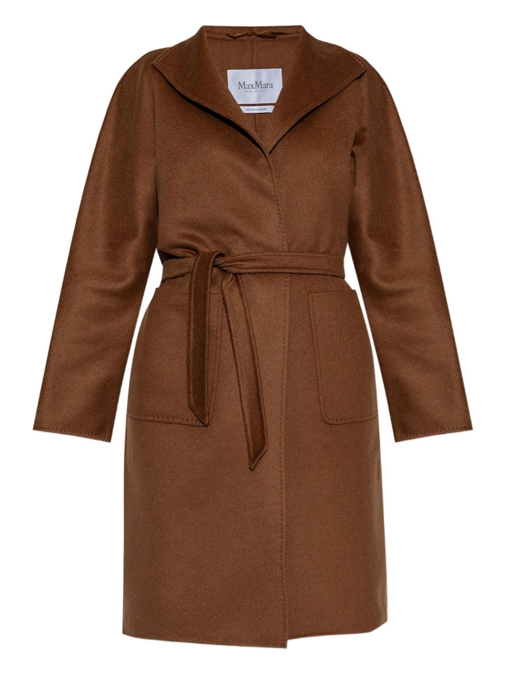 Max Mara Women Cashmere Coat MAX MARA