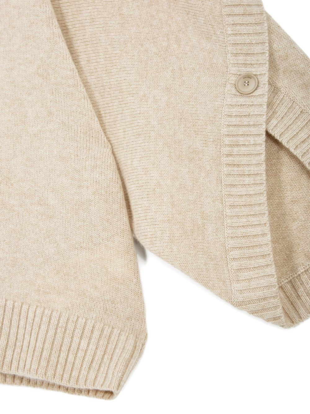Max Mara Women Crew Neck Sweater In Cashmere Wool MAX MARA