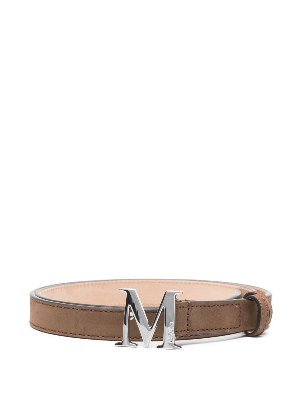 Max Mara Women Leather Belt MAX MARA