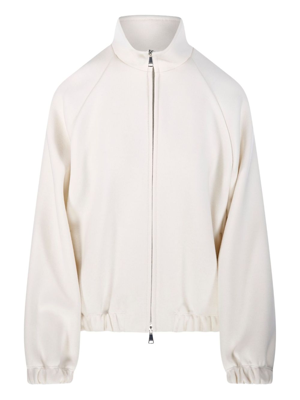 Max Mara Women Wool And Cotton Jacket MAX MARA