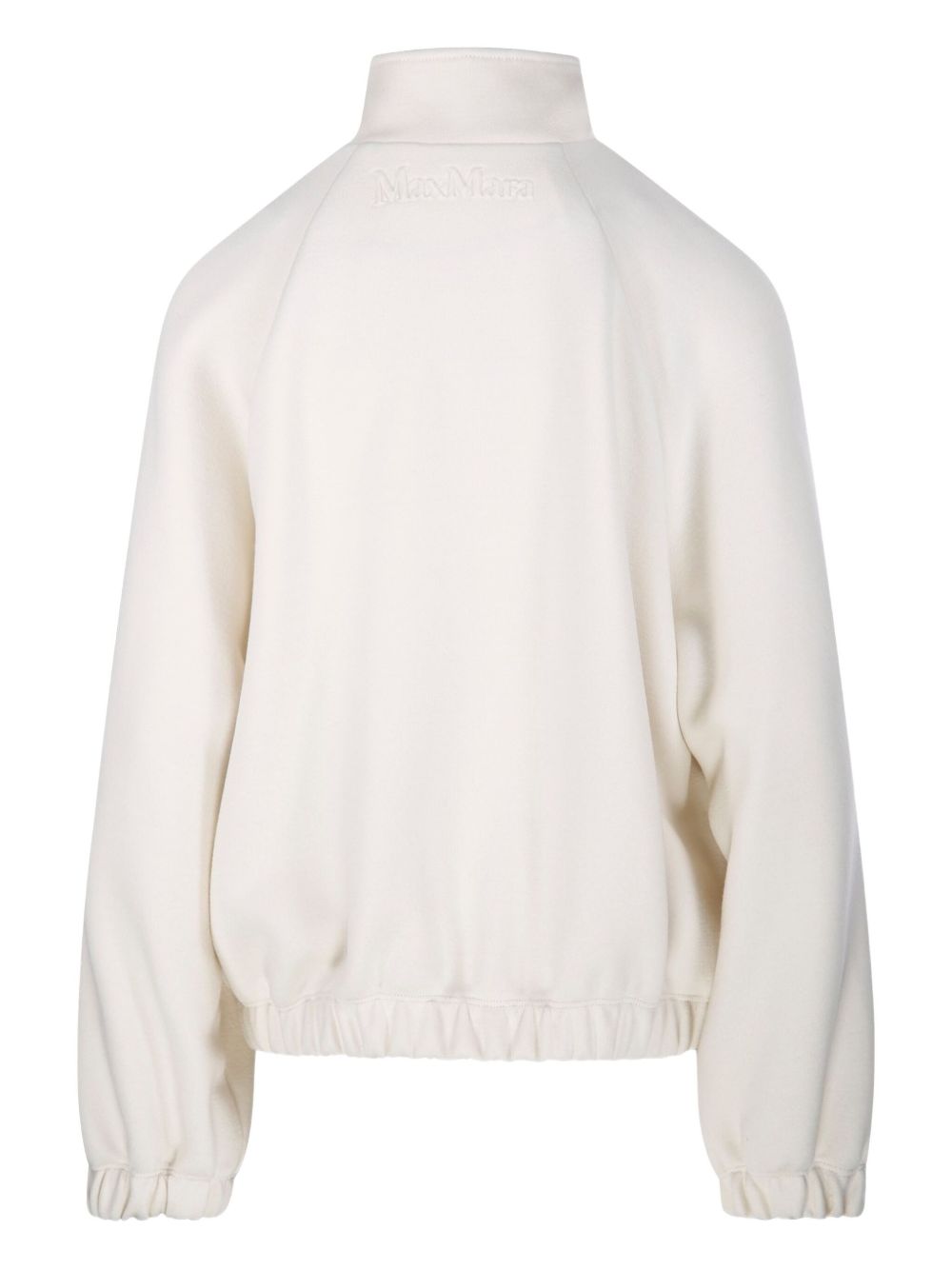 Max Mara Women Wool And Cotton Jacket MAX MARA