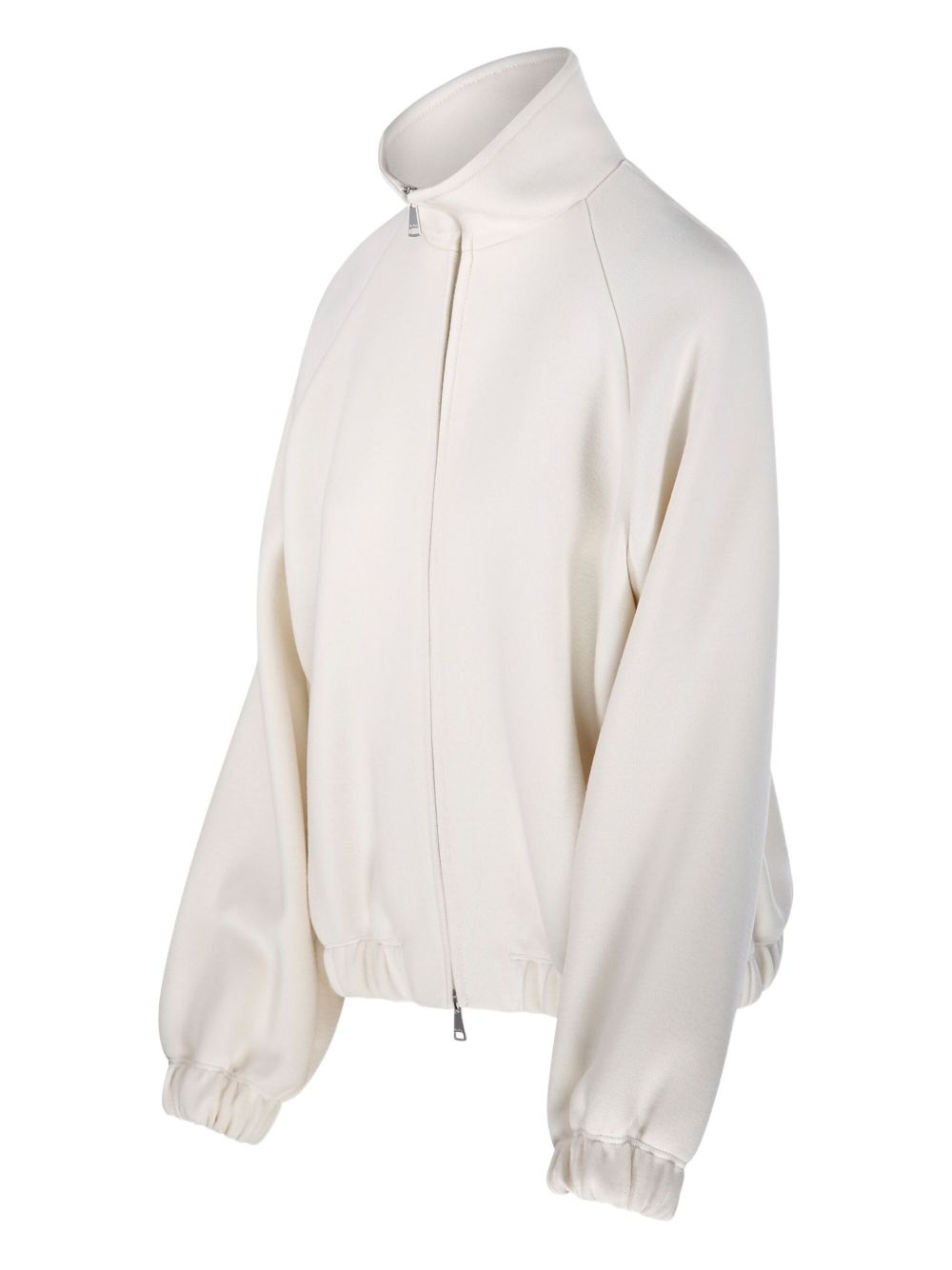 Max Mara Women Wool And Cotton Jacket MAX MARA