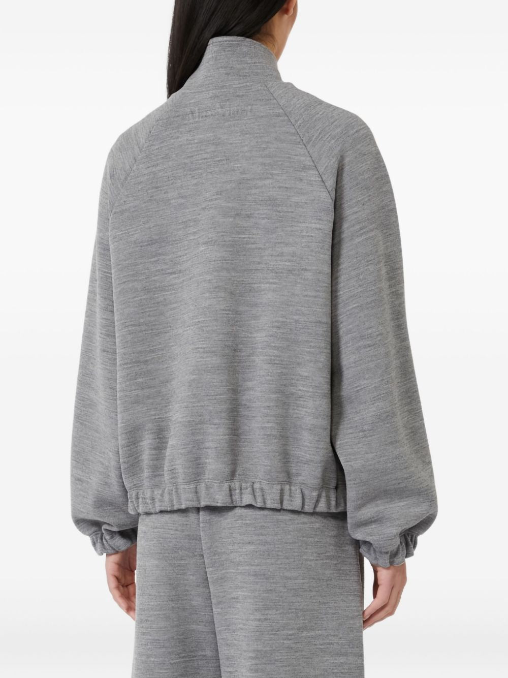 Max Mara Women Wool And Cotton Jacket MAX MARA