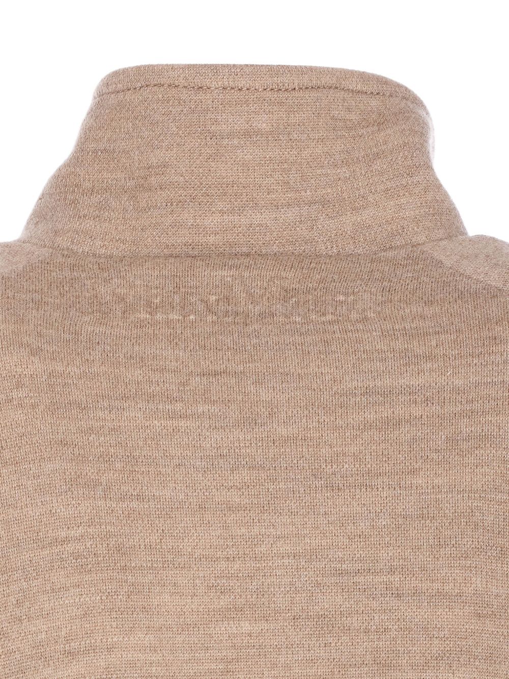 Max Mara Women Wool And Cotton Jacket MAX MARA