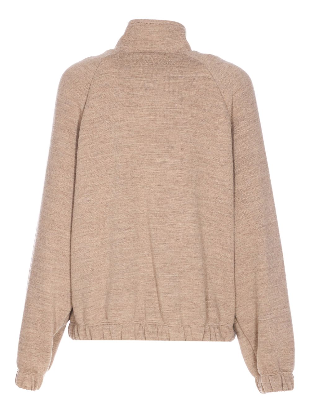 Max Mara Women Wool And Cotton Jacket MAX MARA