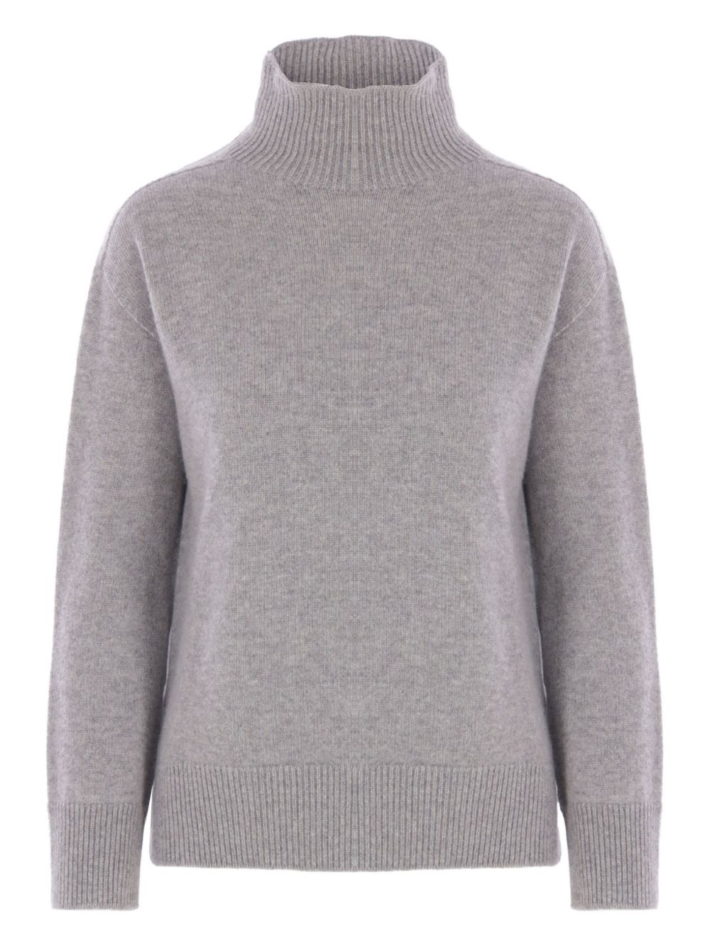 'S Max Mara Women Cashmere Turtleneck Sweater S MAX MARA