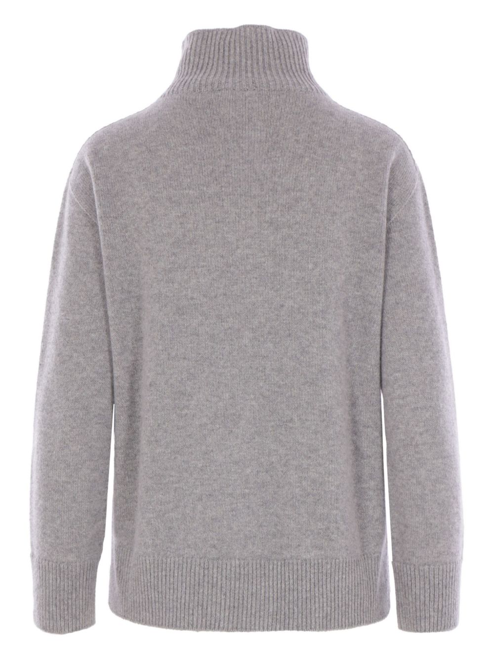 'S Max Mara Women Cashmere Turtleneck Sweater S MAX MARA