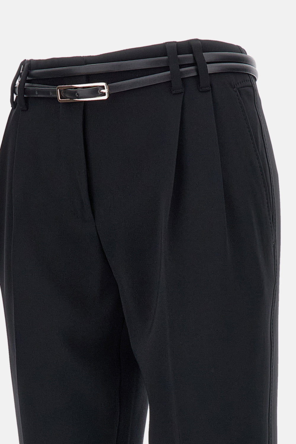 Max Mara Studio Women Trousers Gisella MAX MARA STUDIO