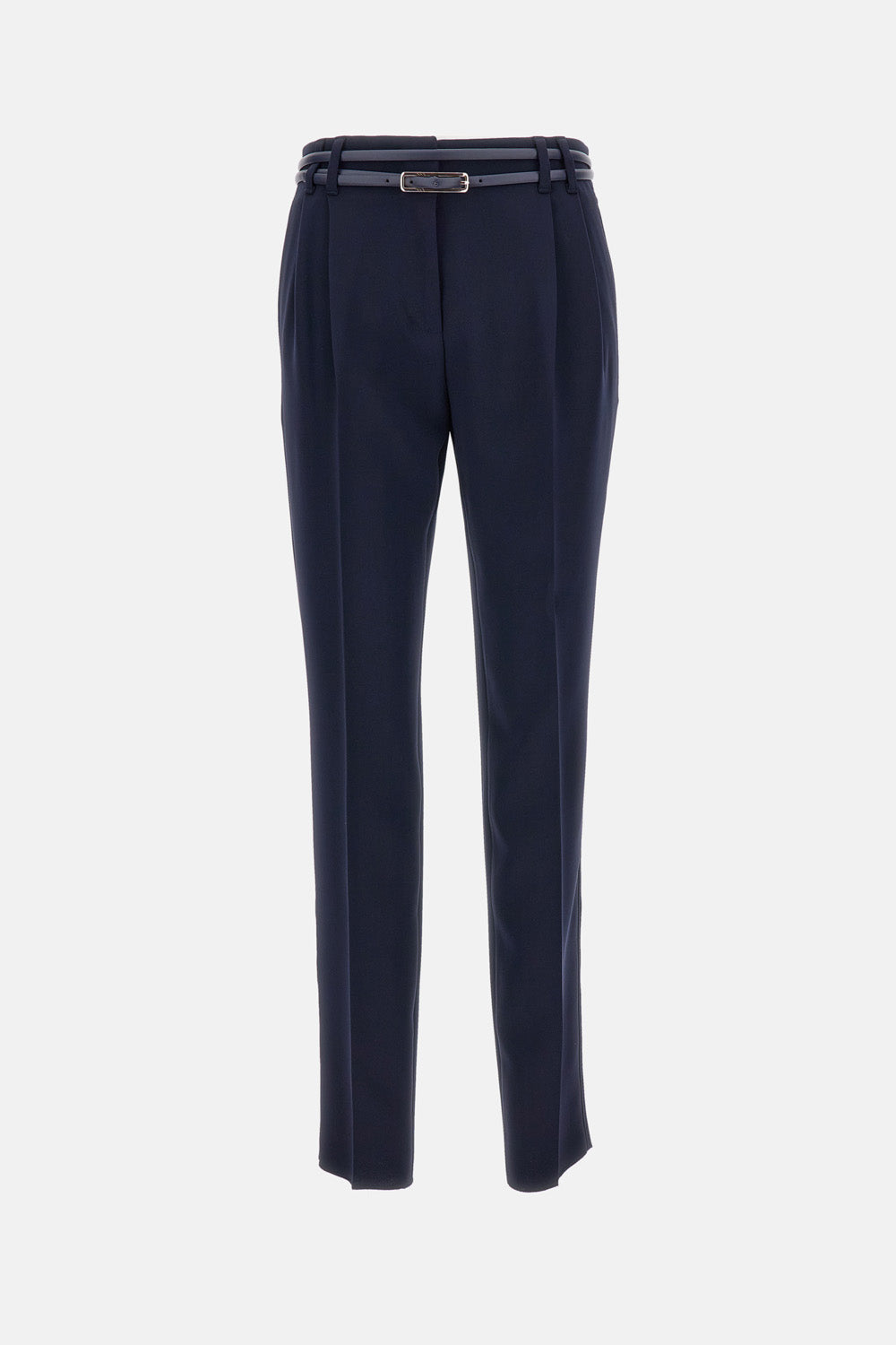 Max Mara Studio Women Gisella Trousers MAX MARA STUDIO