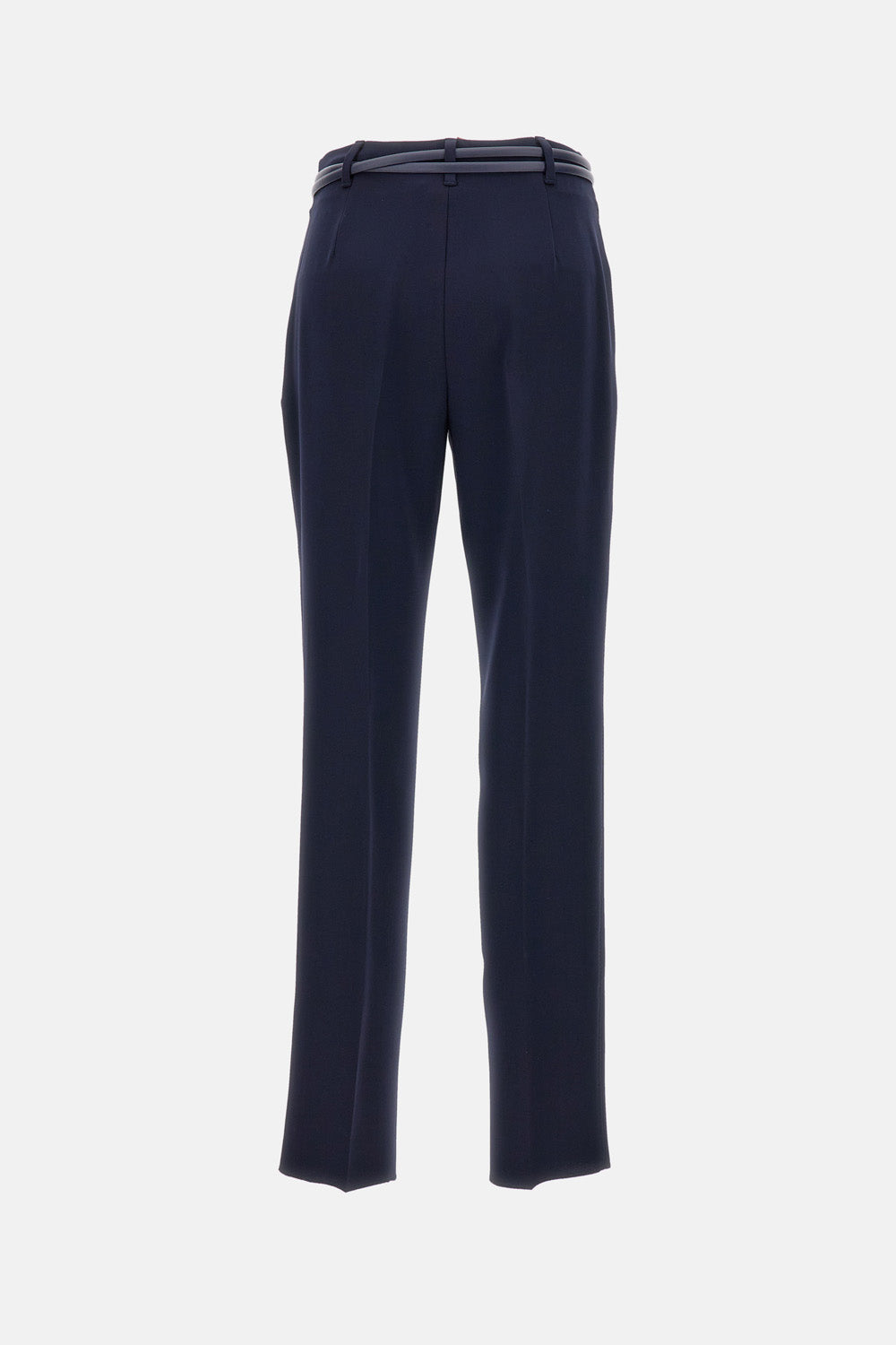 Max Mara Studio Women Gisella Trousers MAX MARA STUDIO
