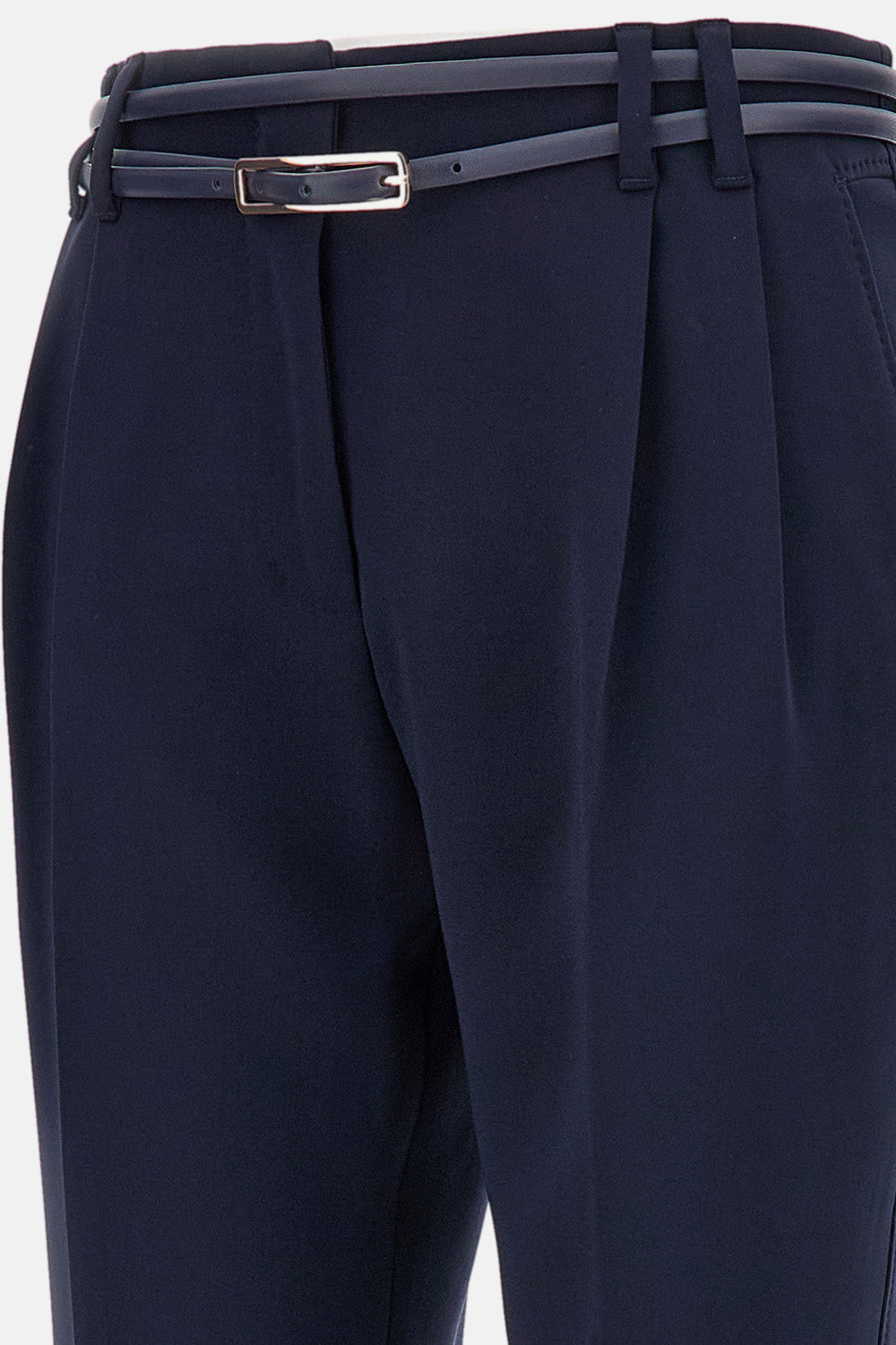 Max Mara Studio Women Gisella Trousers MAX MARA STUDIO