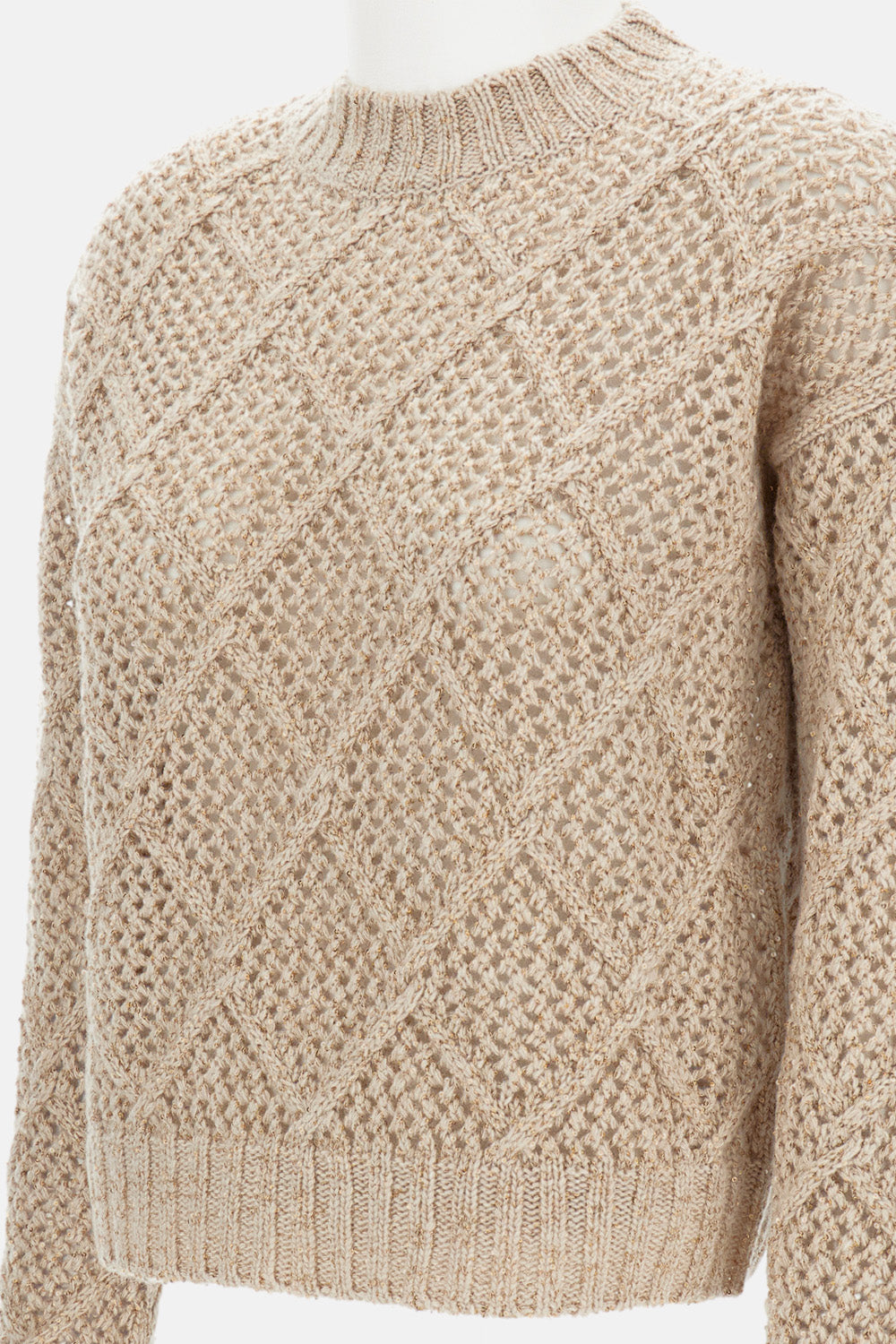 Max Mara Studio Women Ellade Knitwear MAX MARA STUDIO