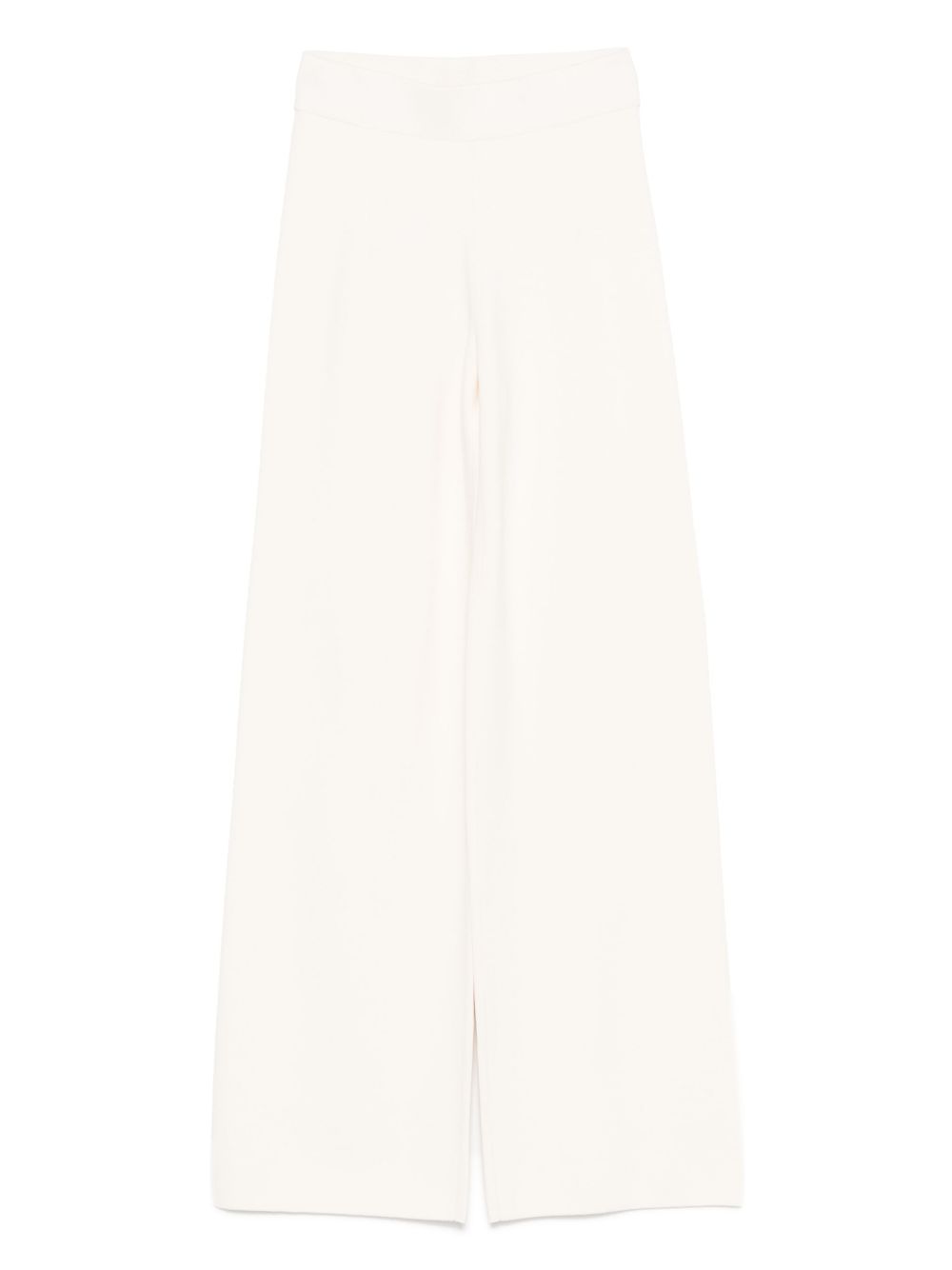 Max Mara Women Wide-Leg Trousers MAX MARA