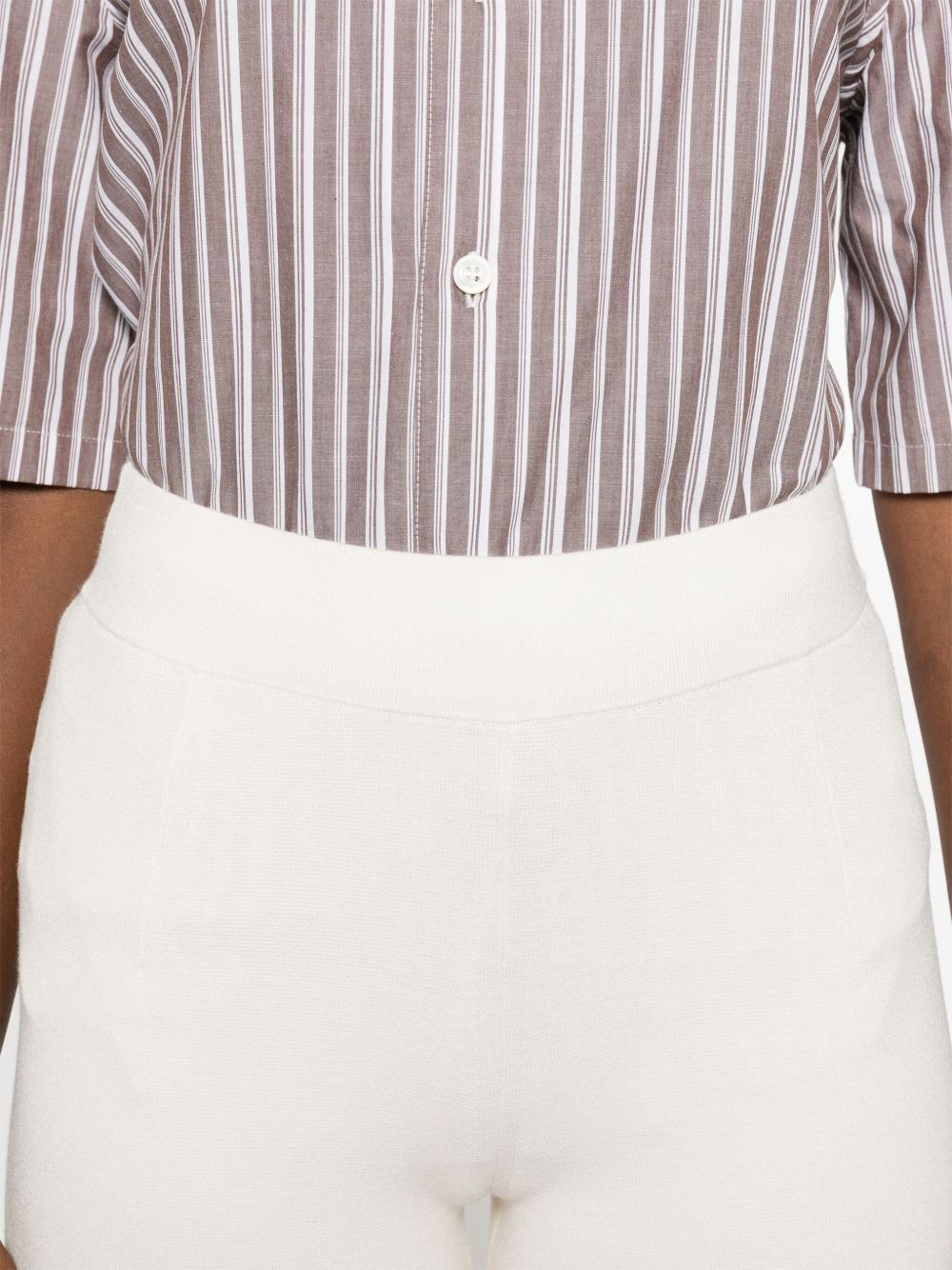 Max Mara Women Wide-Leg Trousers MAX MARA
