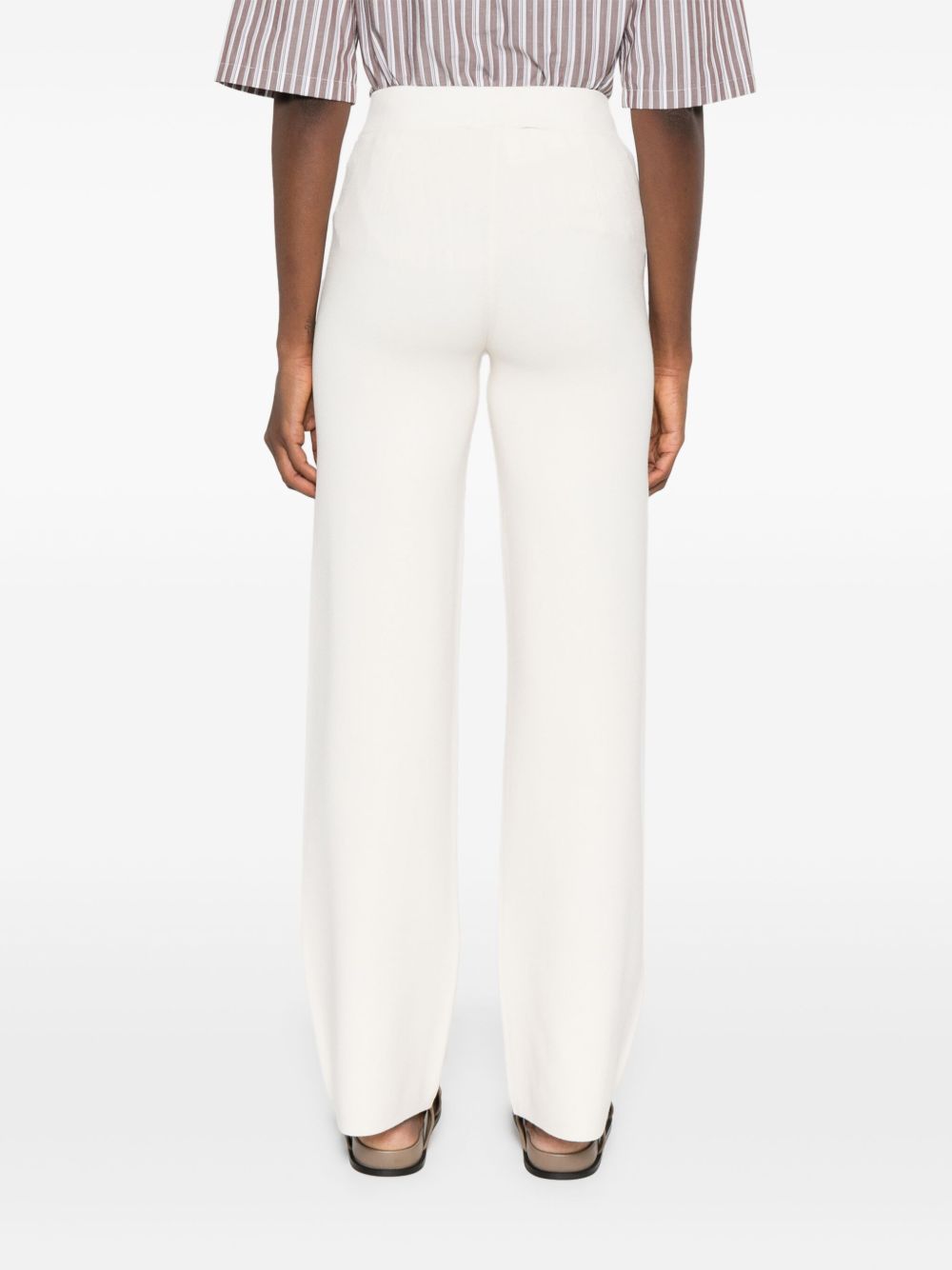 Max Mara Women Wide-Leg Trousers MAX MARA