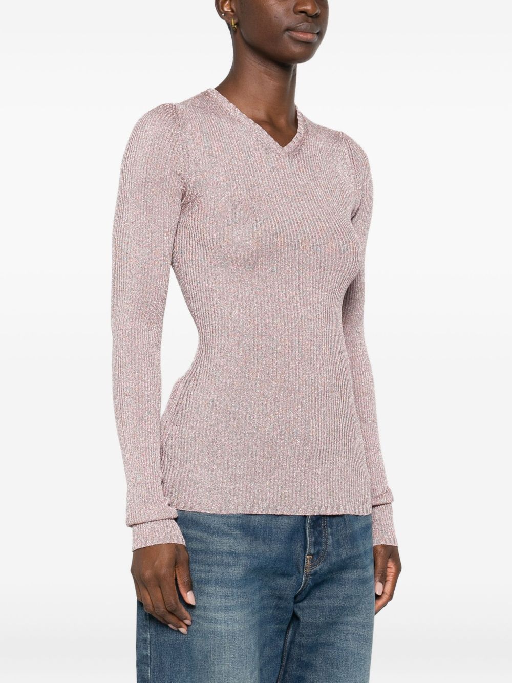 Miu Miu Women Crewneck Sweater MIU MIU