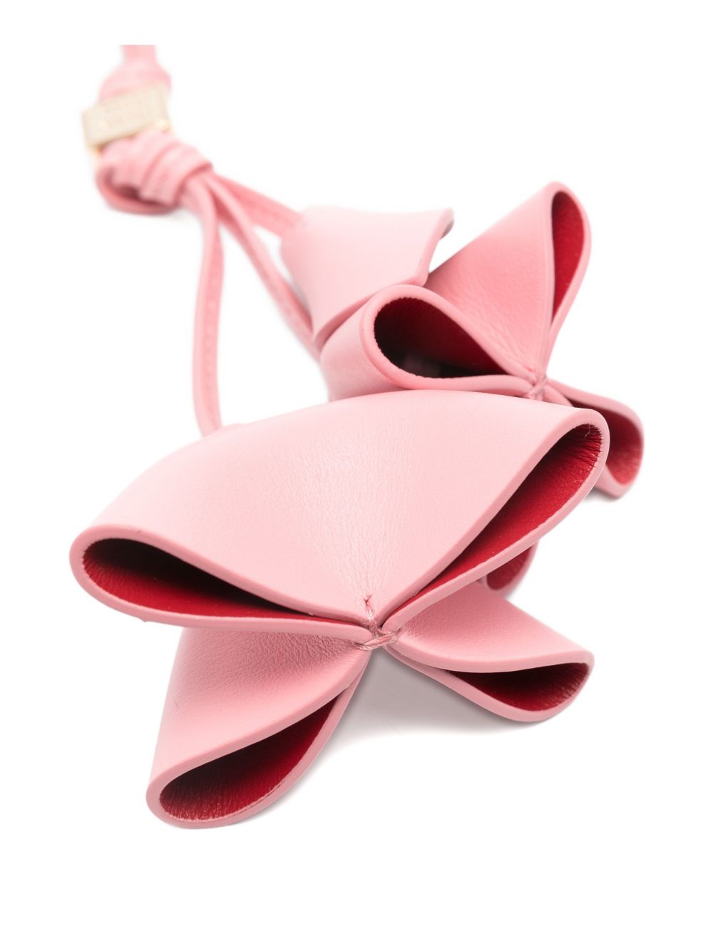 Miu Miu Women Leather Trick MIU MIU