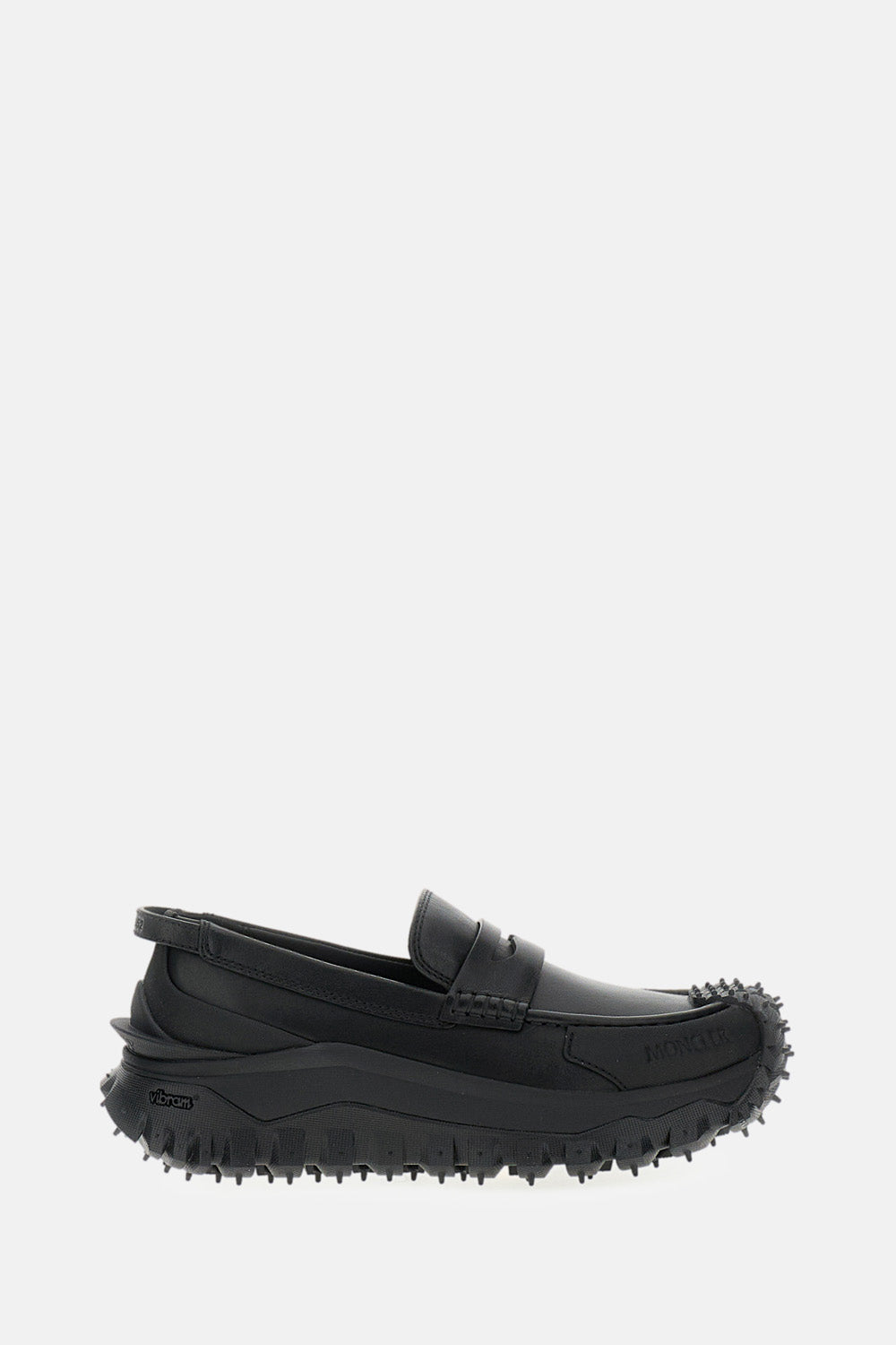 Moncler Women Trailgrip Loafers MONCLER