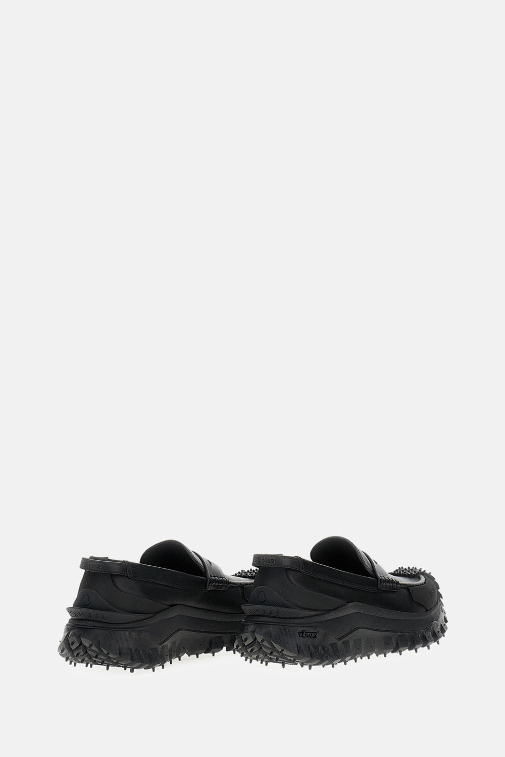 Moncler Women Trailgrip Loafers MONCLER