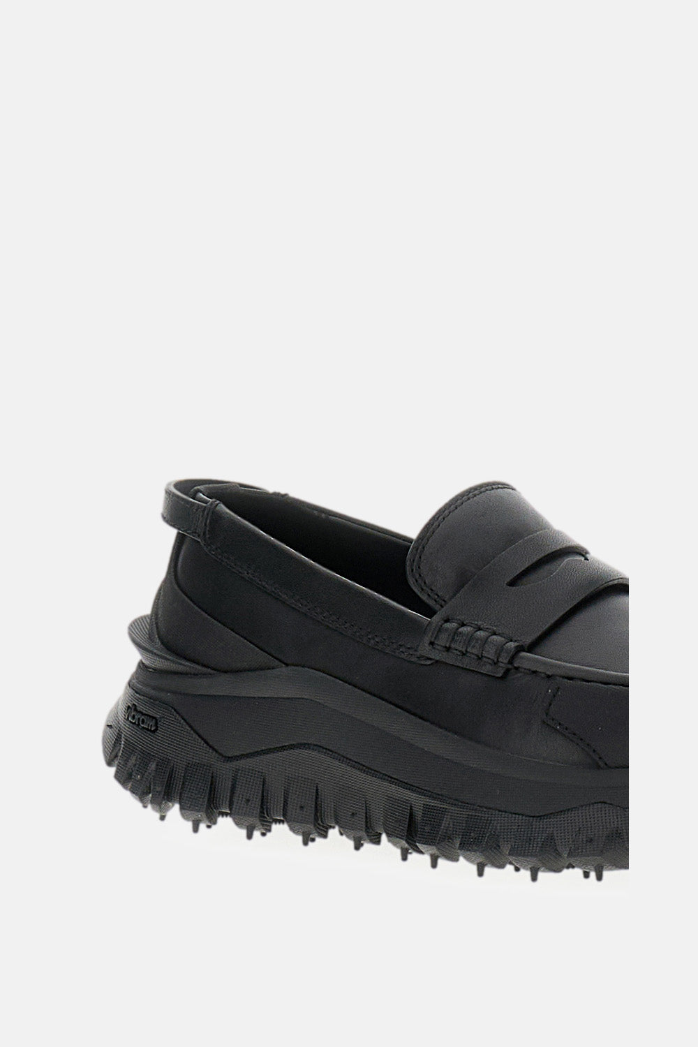 Moncler Women Trailgrip Loafers MONCLER