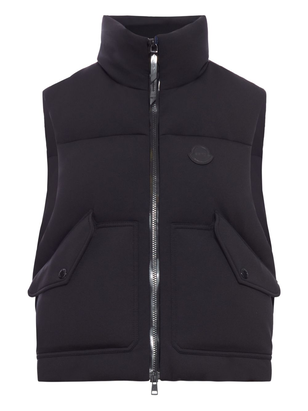 Moncler Genius Women Otis Down Vest MONCLER GENIUS