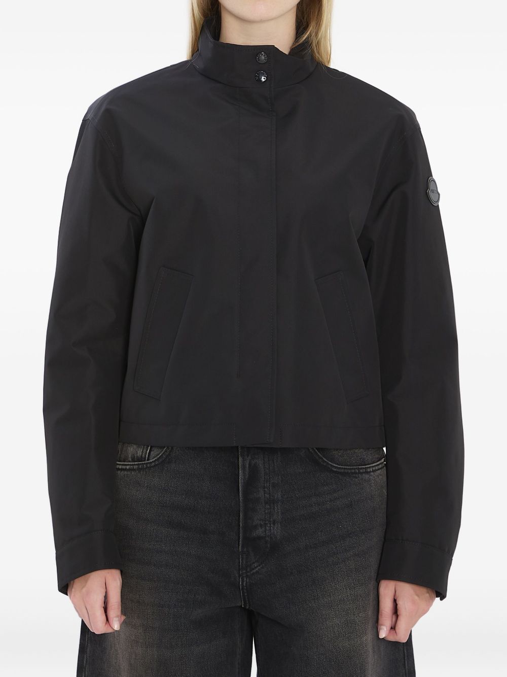 Moncler Genius Women Korvanh Blouson Jacket MONCLER GENIUS