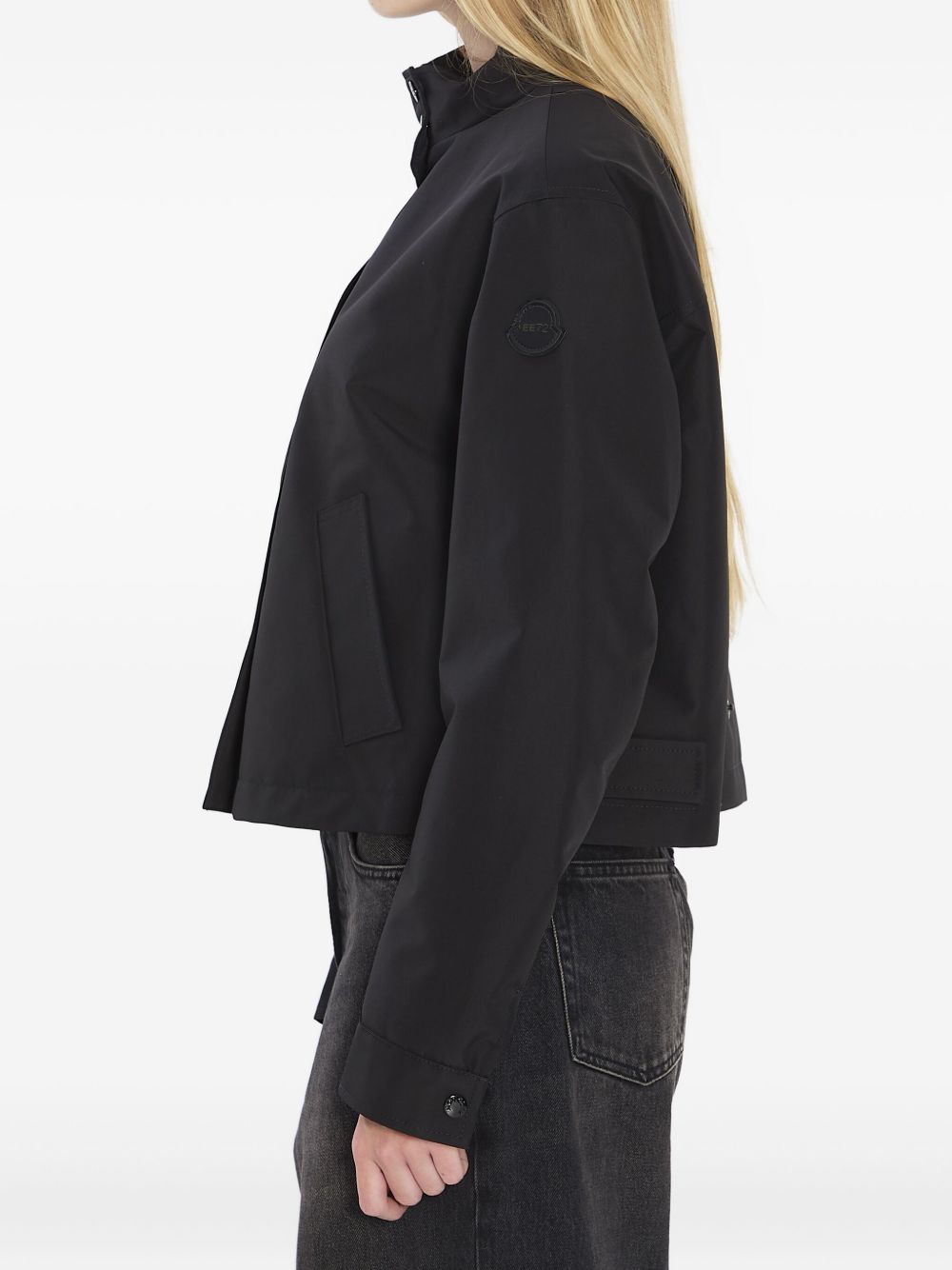 Moncler Genius Women Korvanh Blouson Jacket MONCLER GENIUS