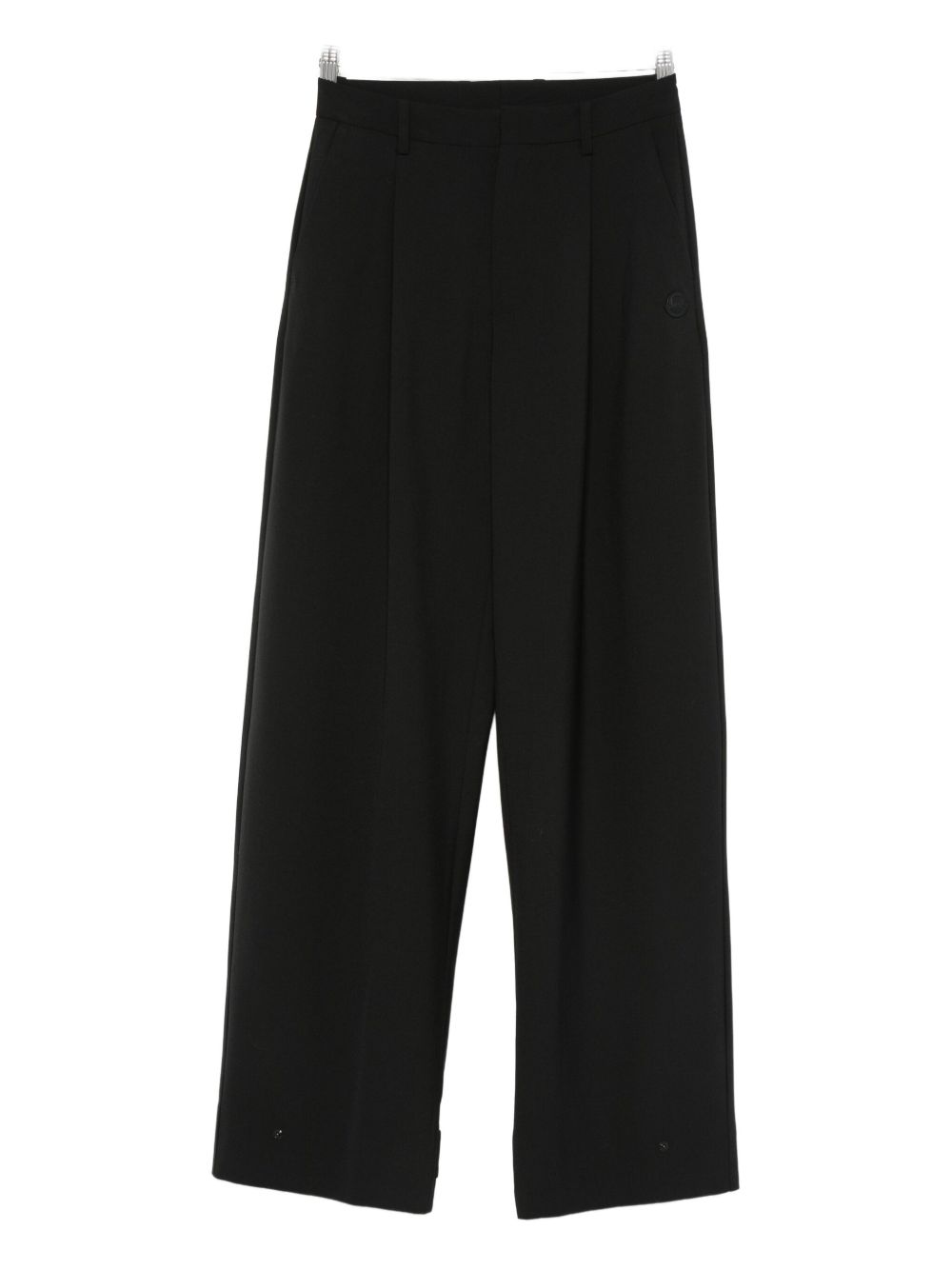 Moncler Genius Women Wool Blend Trousers