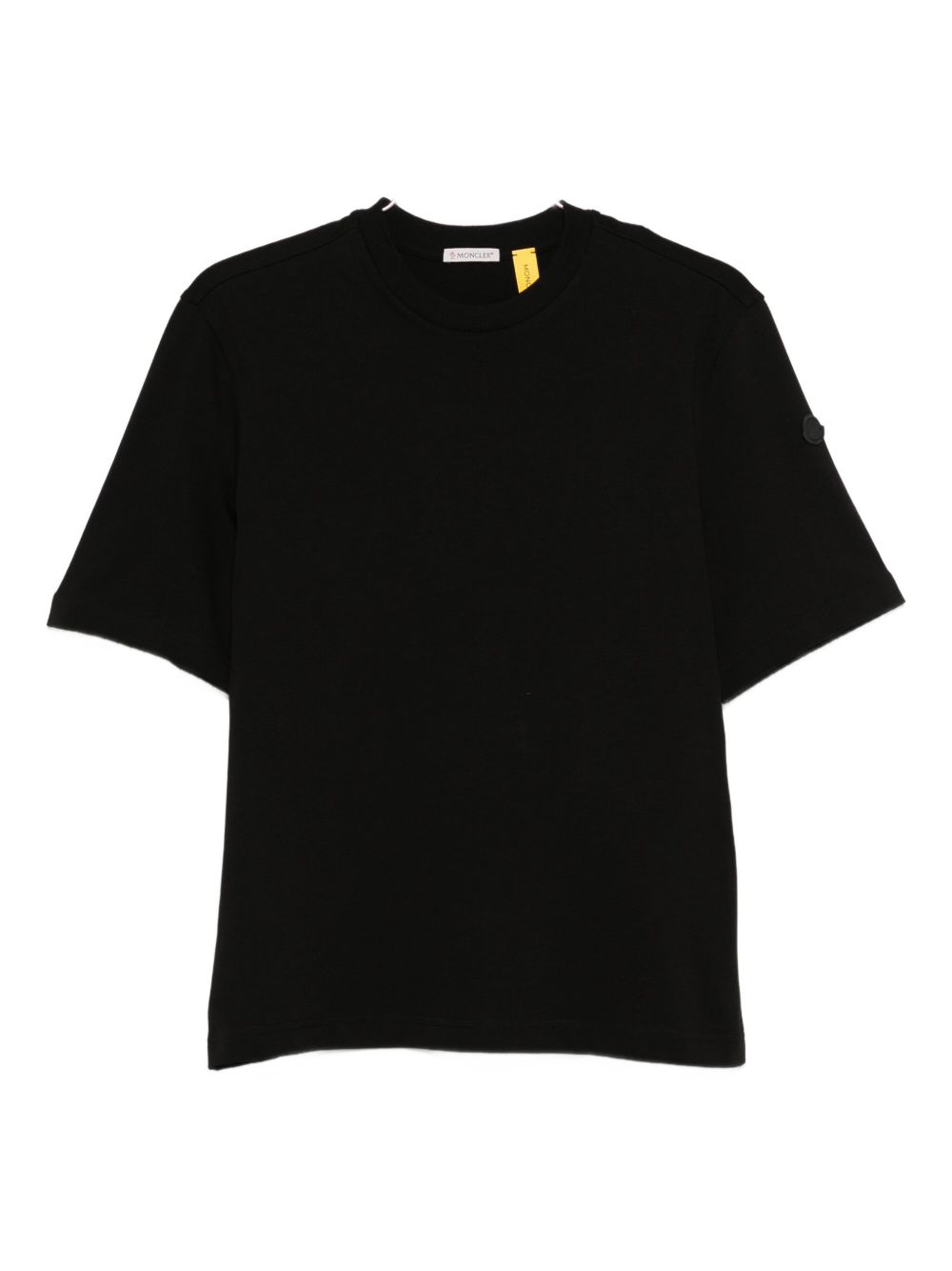 Moncler Genius Women Cotton T-Shirt