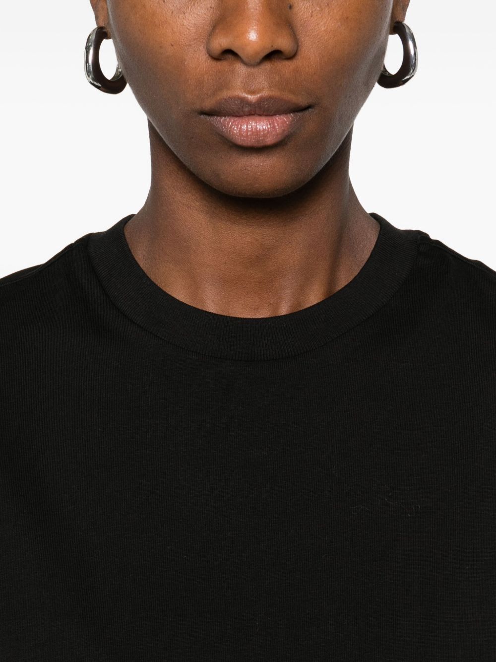 Moncler Genius Women Cotton T-Shirt