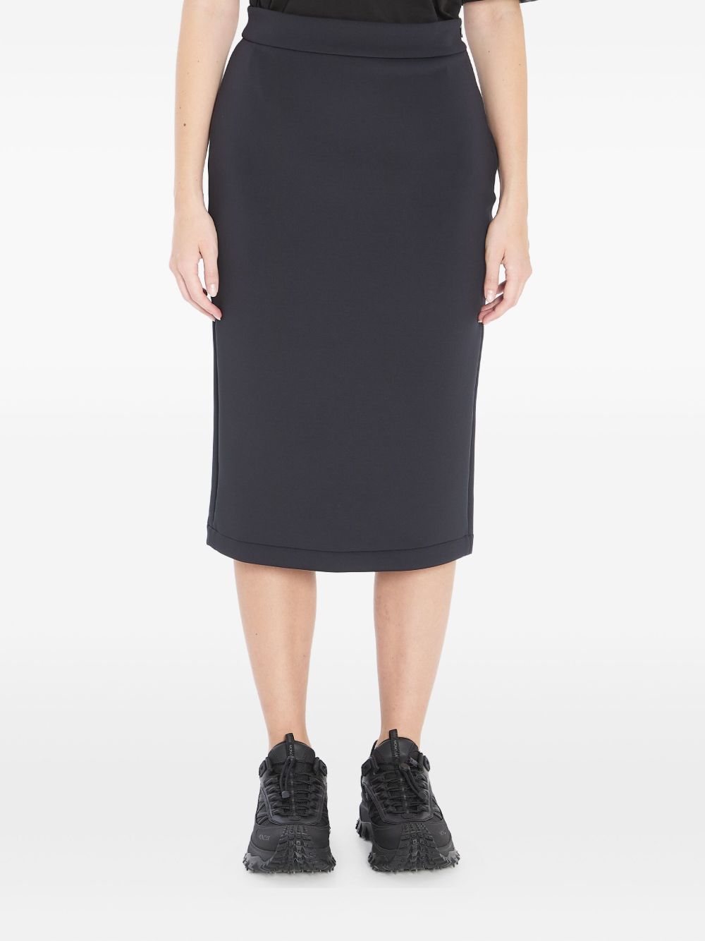 Moncler Genius Women Midi Skirt MONCLER GENIUS