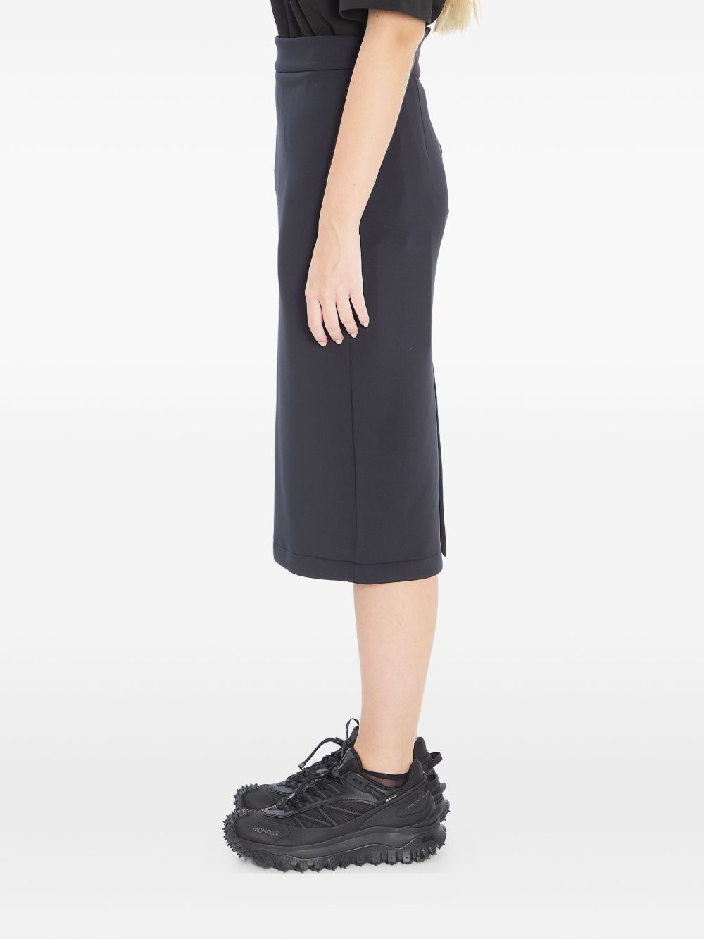 Moncler Genius Women Midi Skirt MONCLER GENIUS