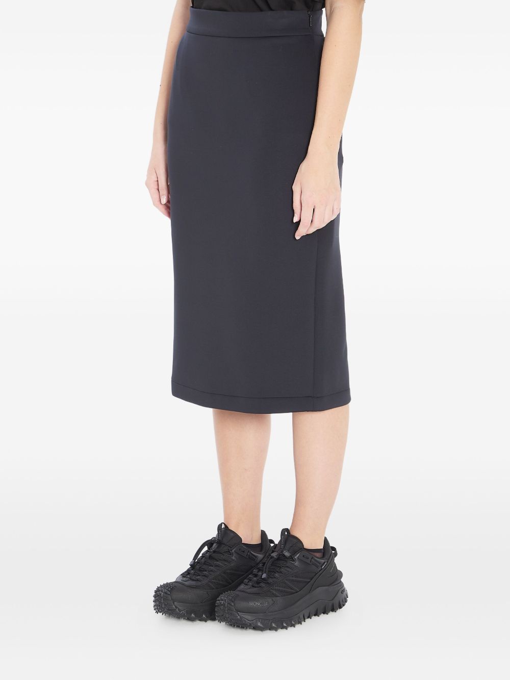 Moncler Genius Women Midi Skirt MONCLER GENIUS